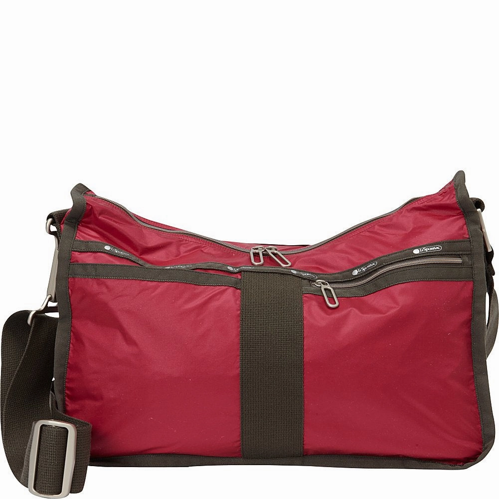 LeSportsac Essential Everyday Bag
