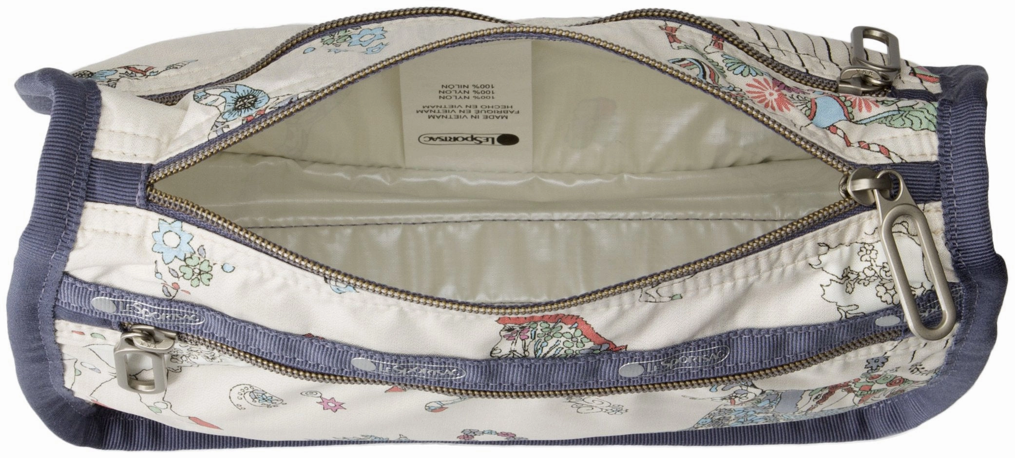 LeSportsac Essential Everyday Cosmetic