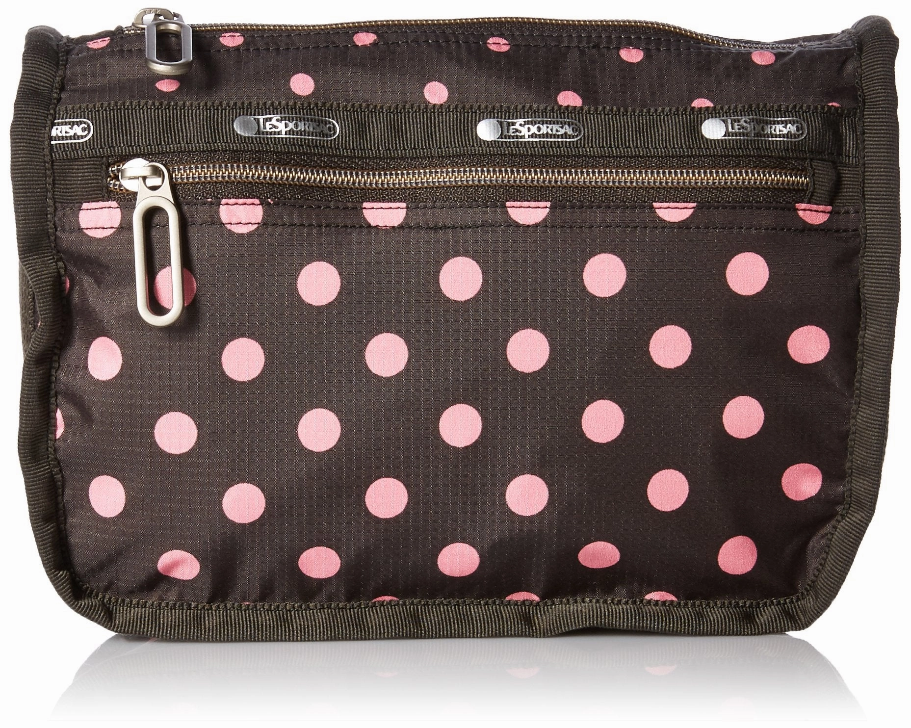 LeSportsac Essential Everyday Cosmetic