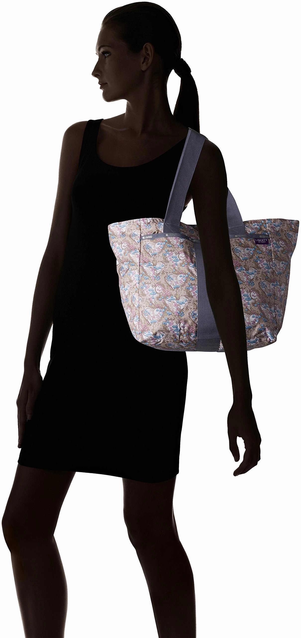LeSportsac Essential Everyday Tote