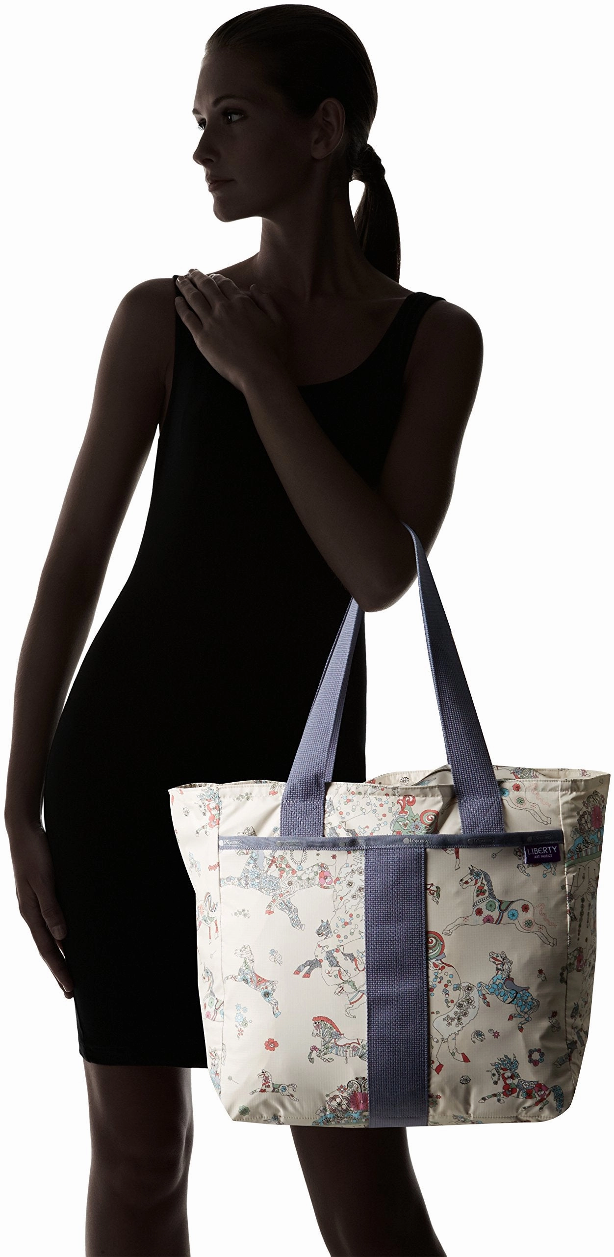 LeSportsac Essential Everyday Tote