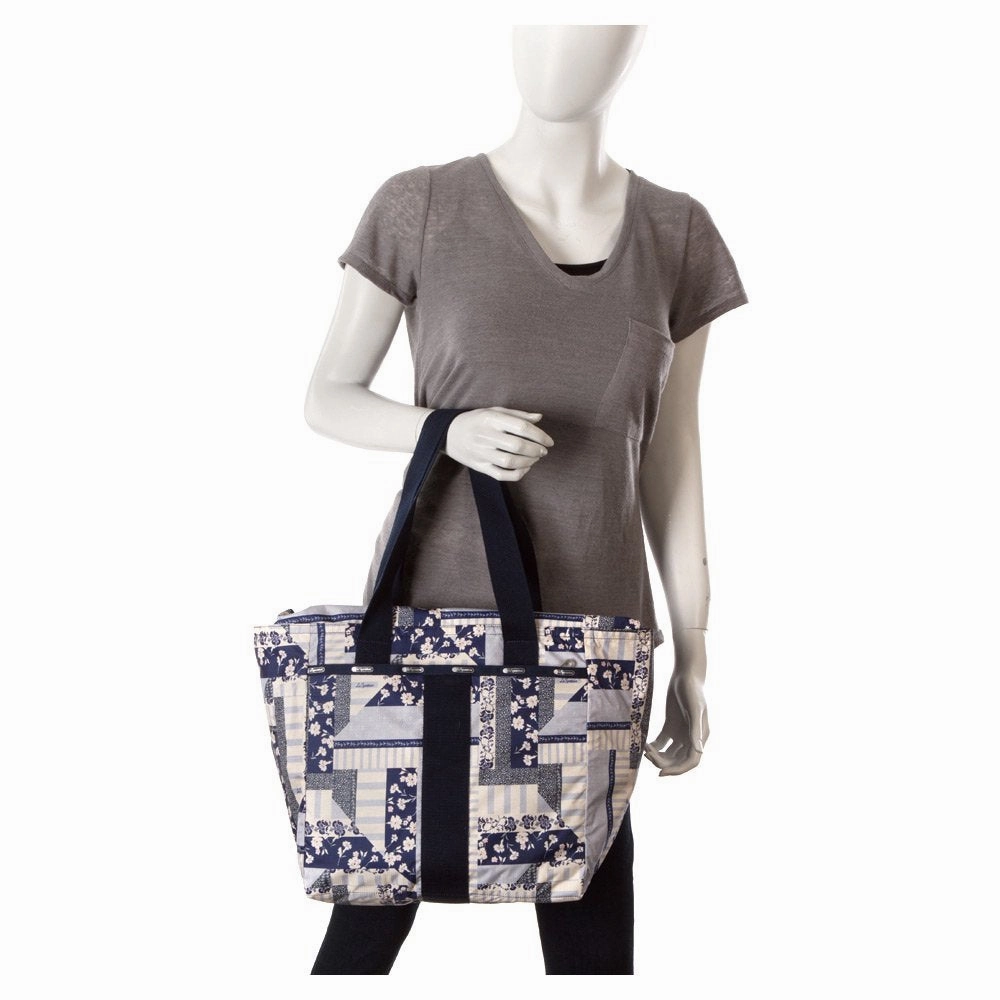 LeSportsac Essential Everyday Tote