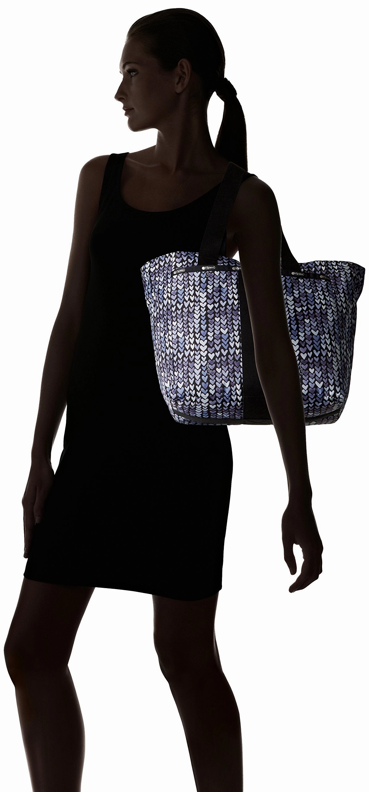 LeSportsac Essential Everyday Tote