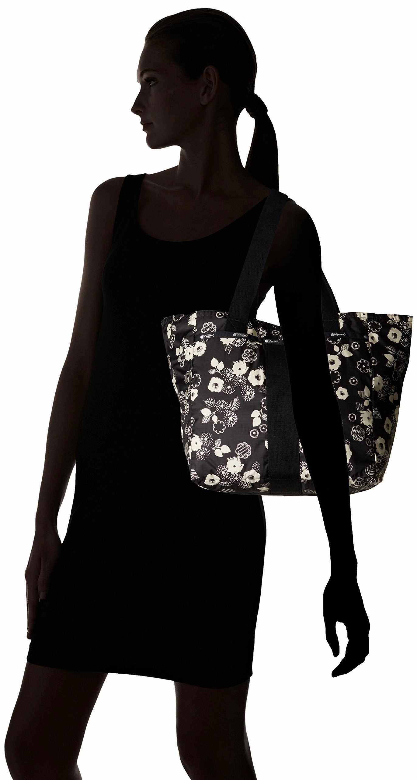 LeSportsac Essential Everyday Tote