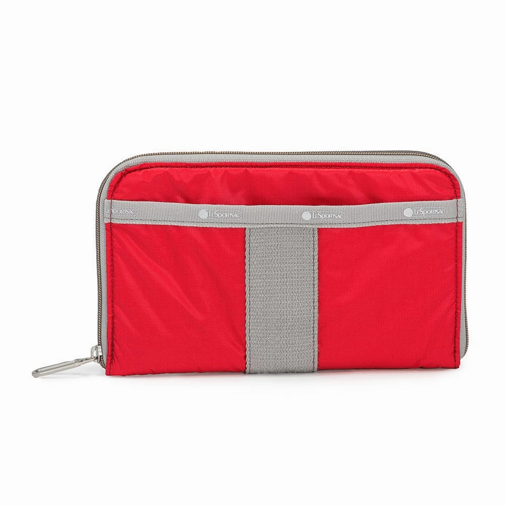 LeSportsac Essential Everyday Wallet