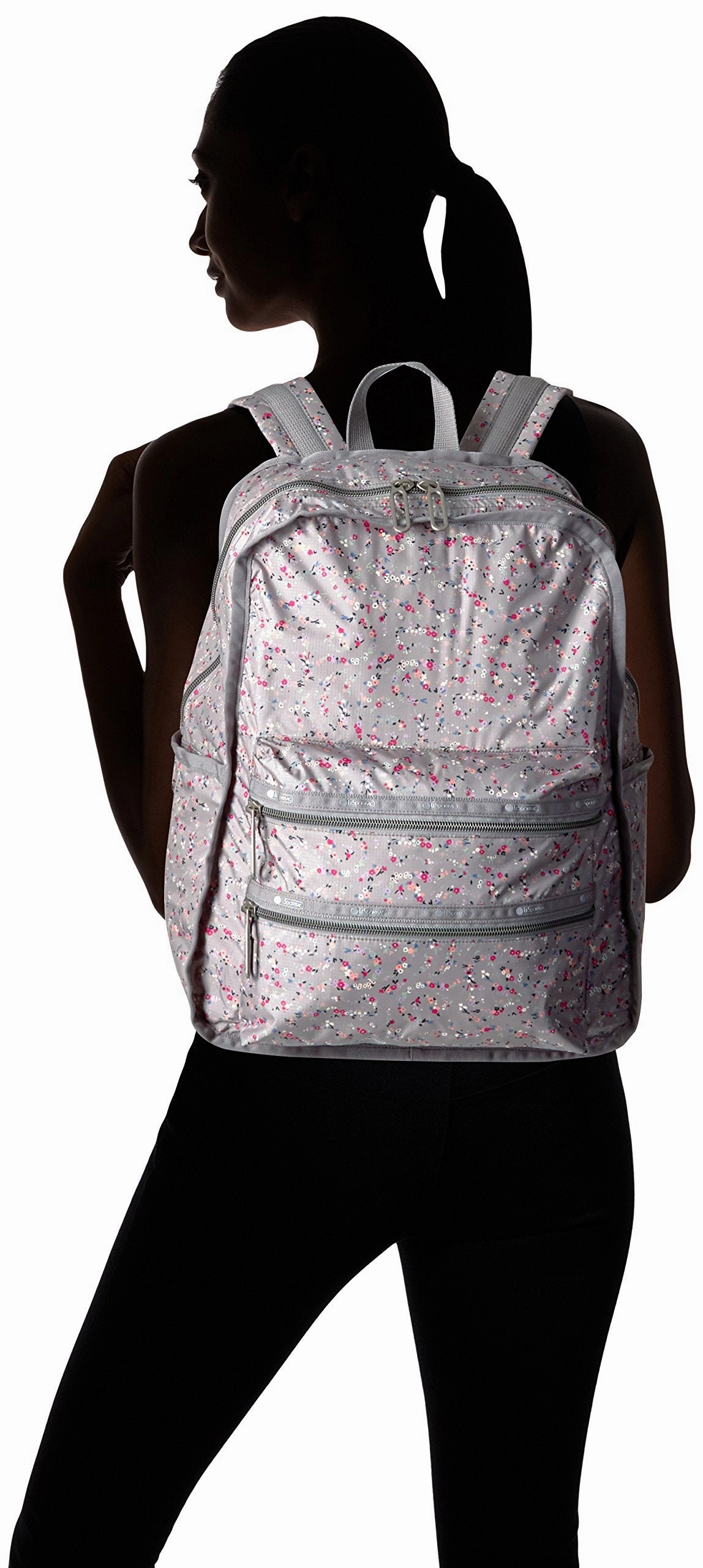 LeSportsac Essential Functional Backpack