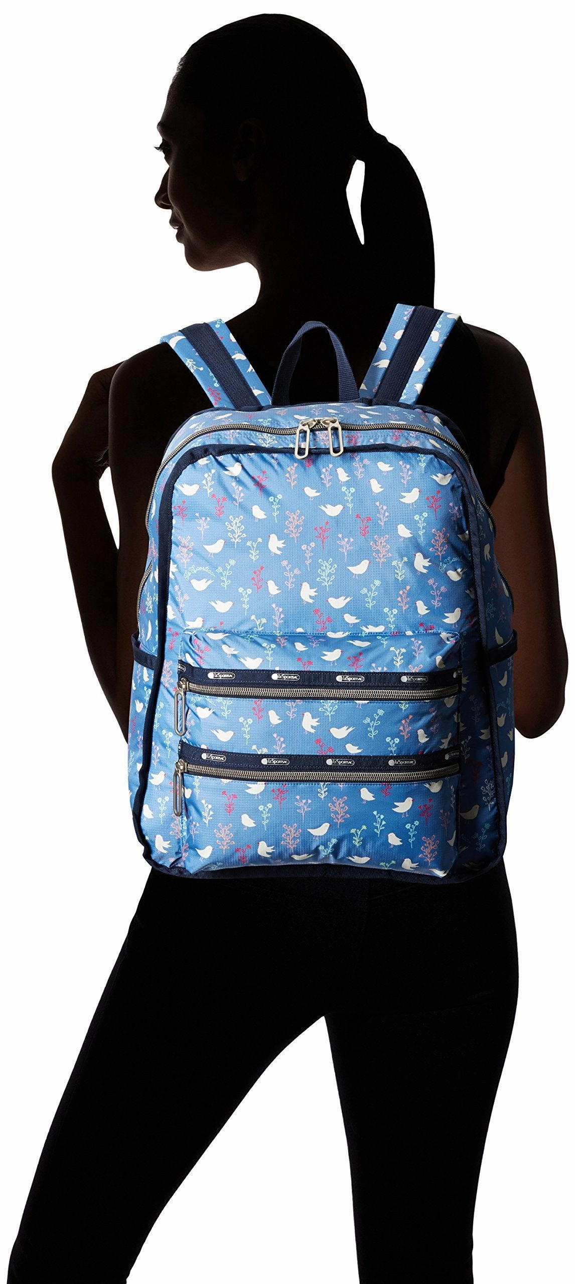 LeSportsac Essential Functional Backpack