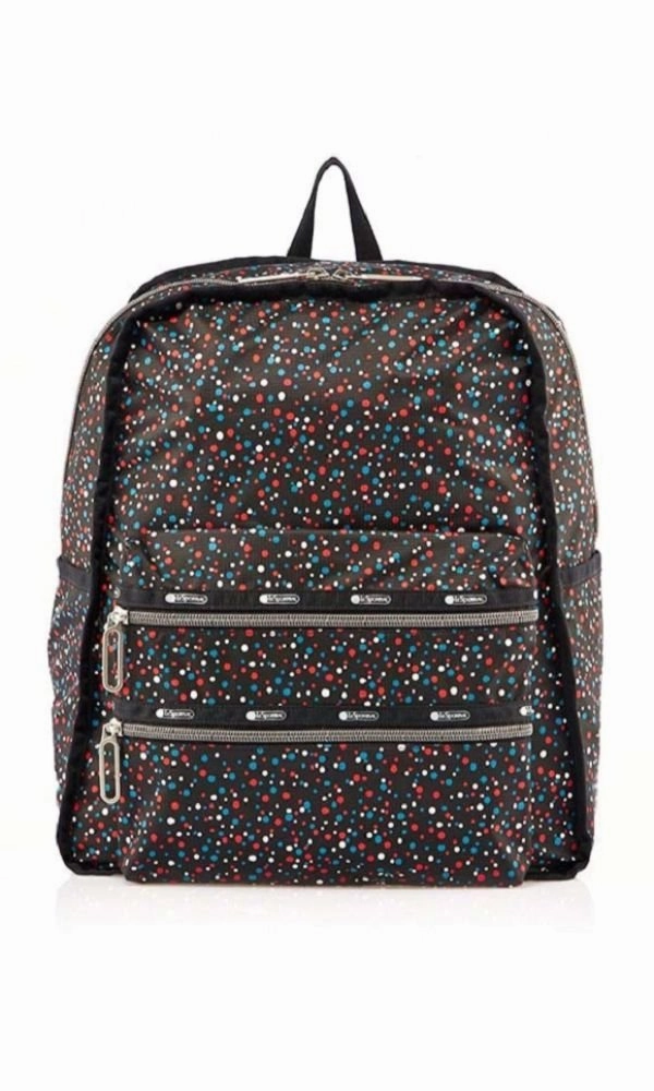 LeSportsac Essential Functional Backpack