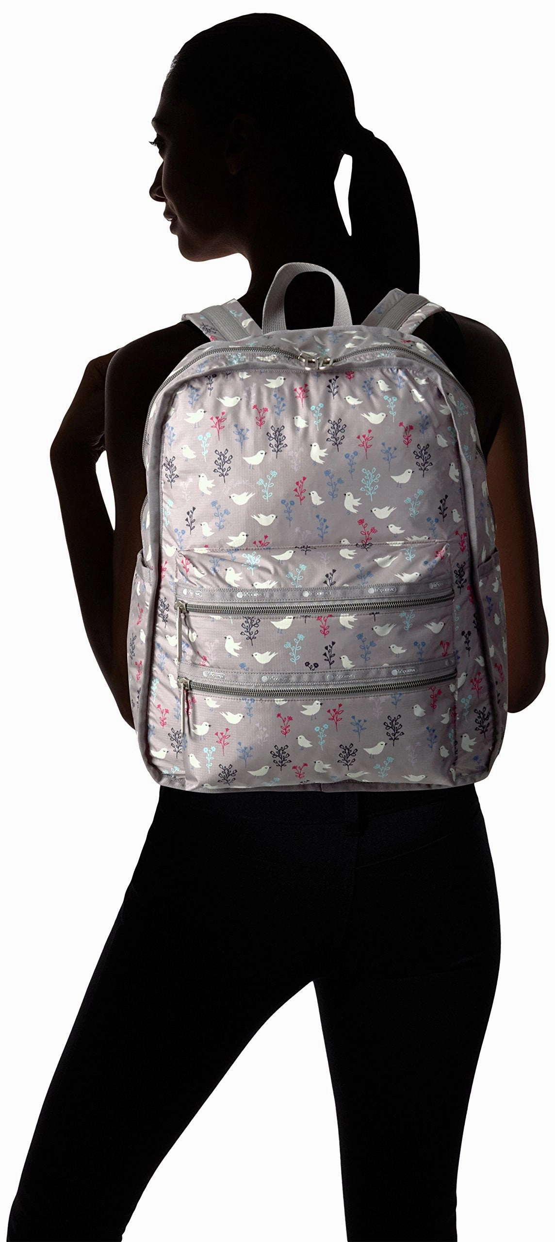 LeSportsac Essential Functional Backpack