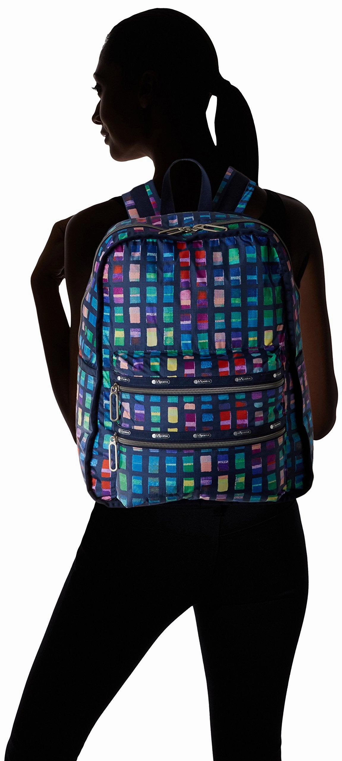 LeSportsac Essential Functional Backpack