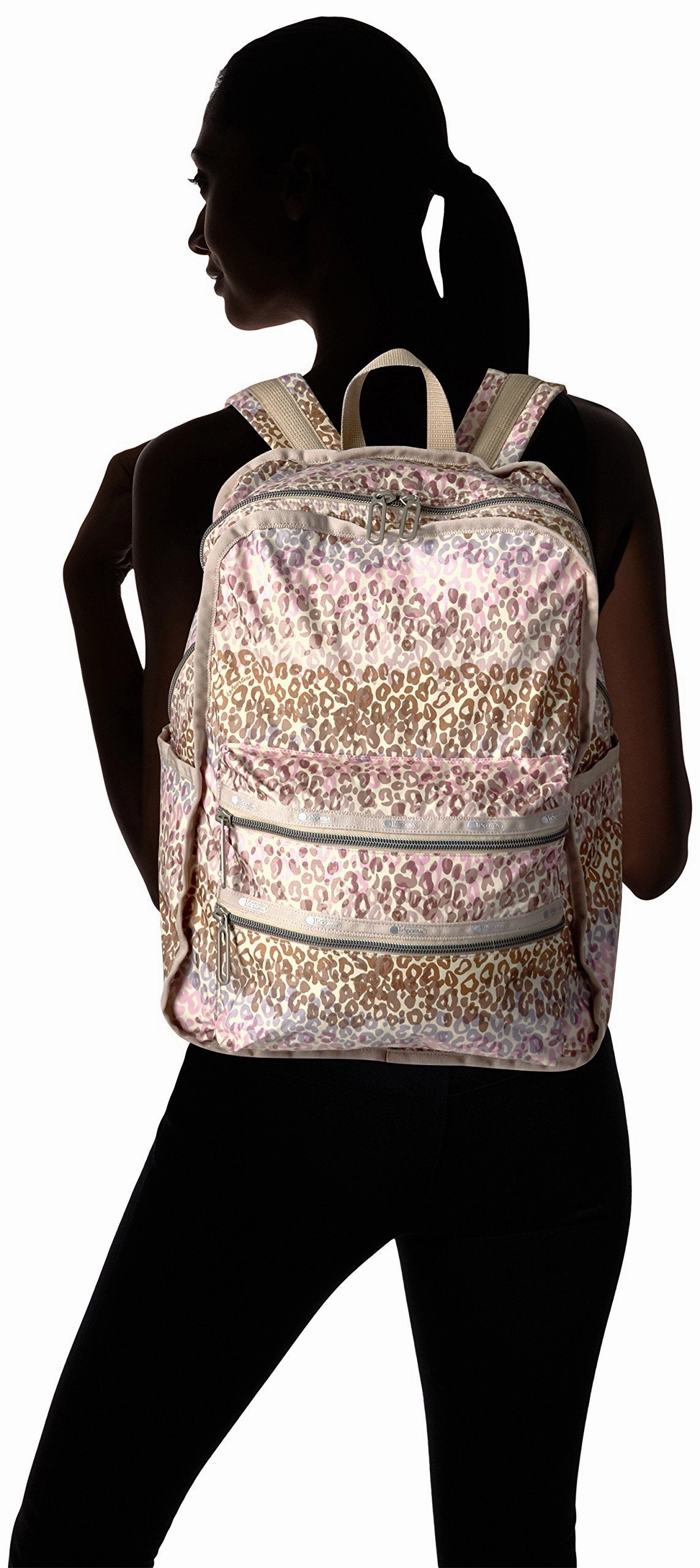 LeSportsac Essential Functional Backpack