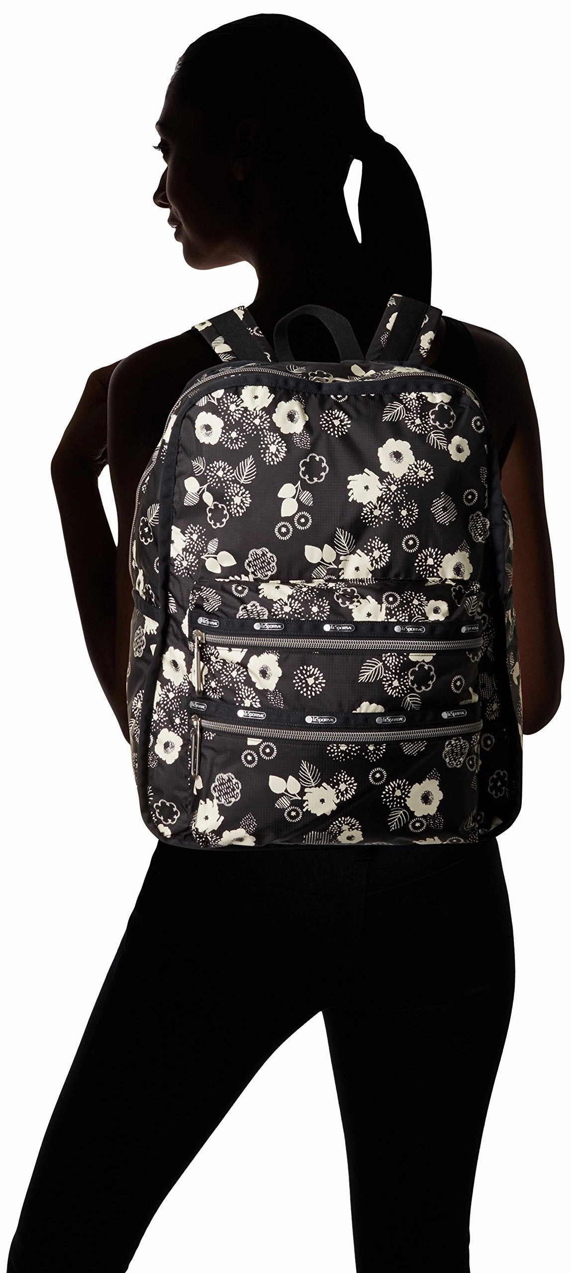 LeSportsac Essential Functional Backpack