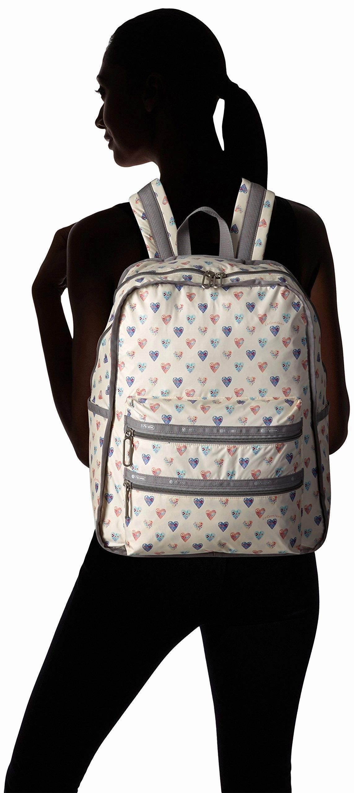 LeSportsac Essential Functional Backpack