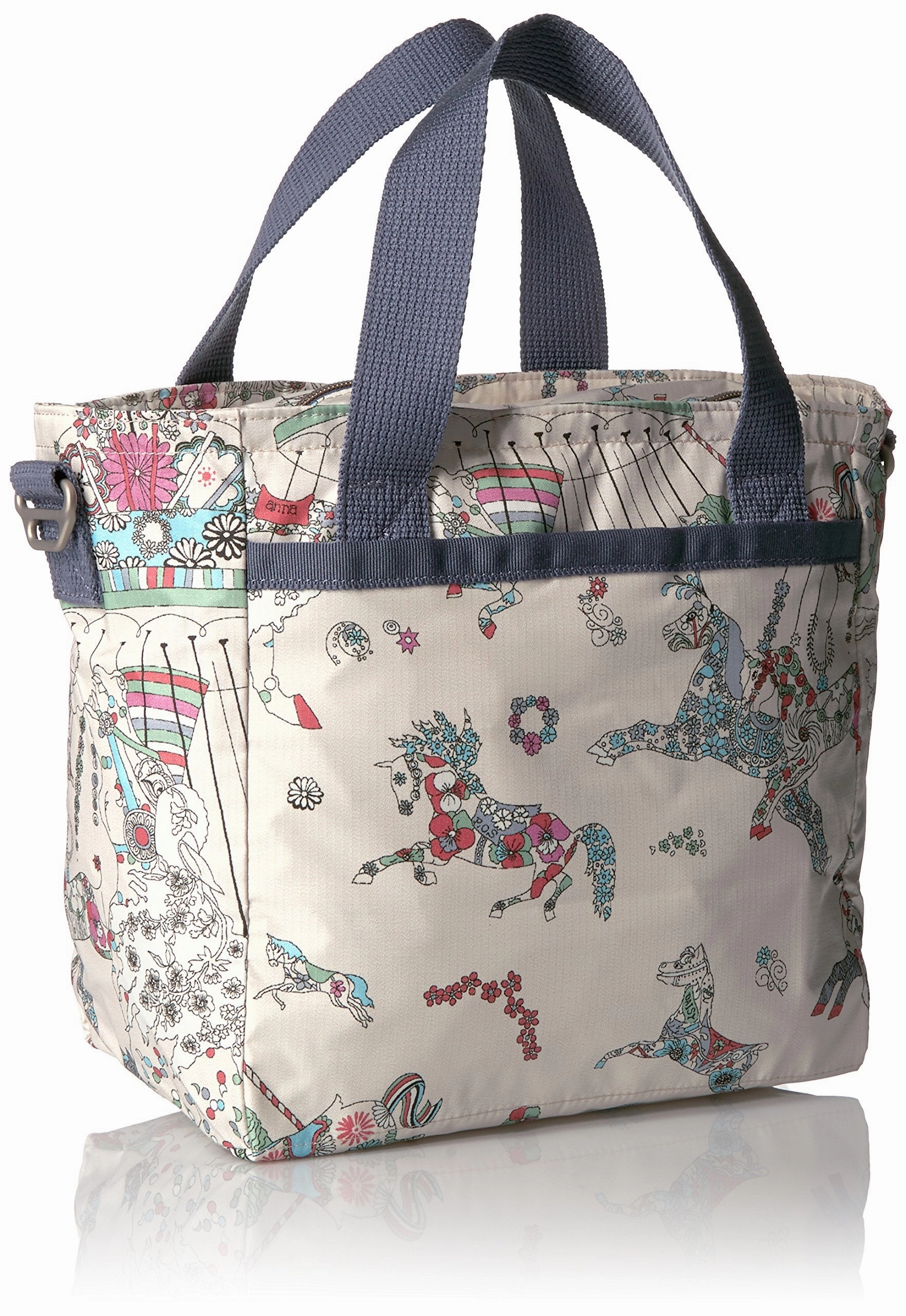 LeSportsac Essential Mini Everyday Tote