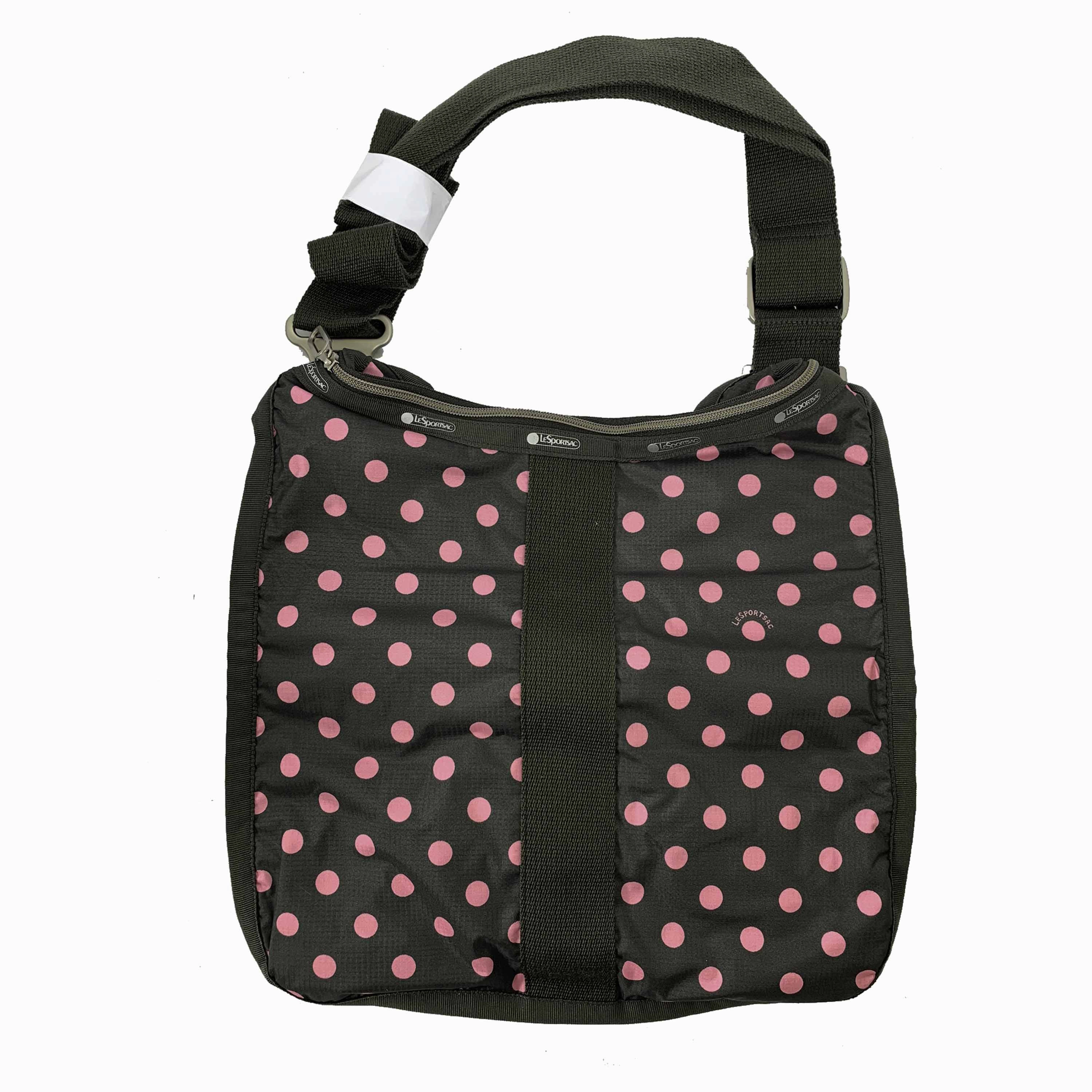 LeSportsac Essential Weekender Hobo