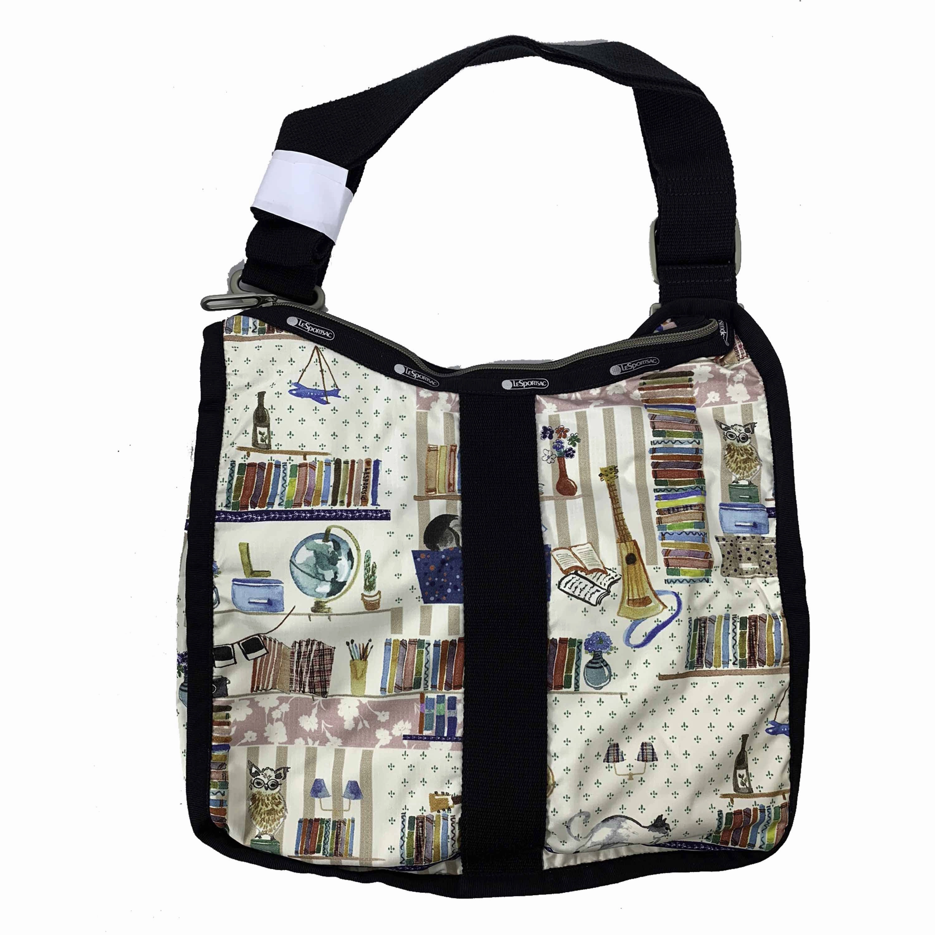 LeSportsac Essential Weekender Hobo