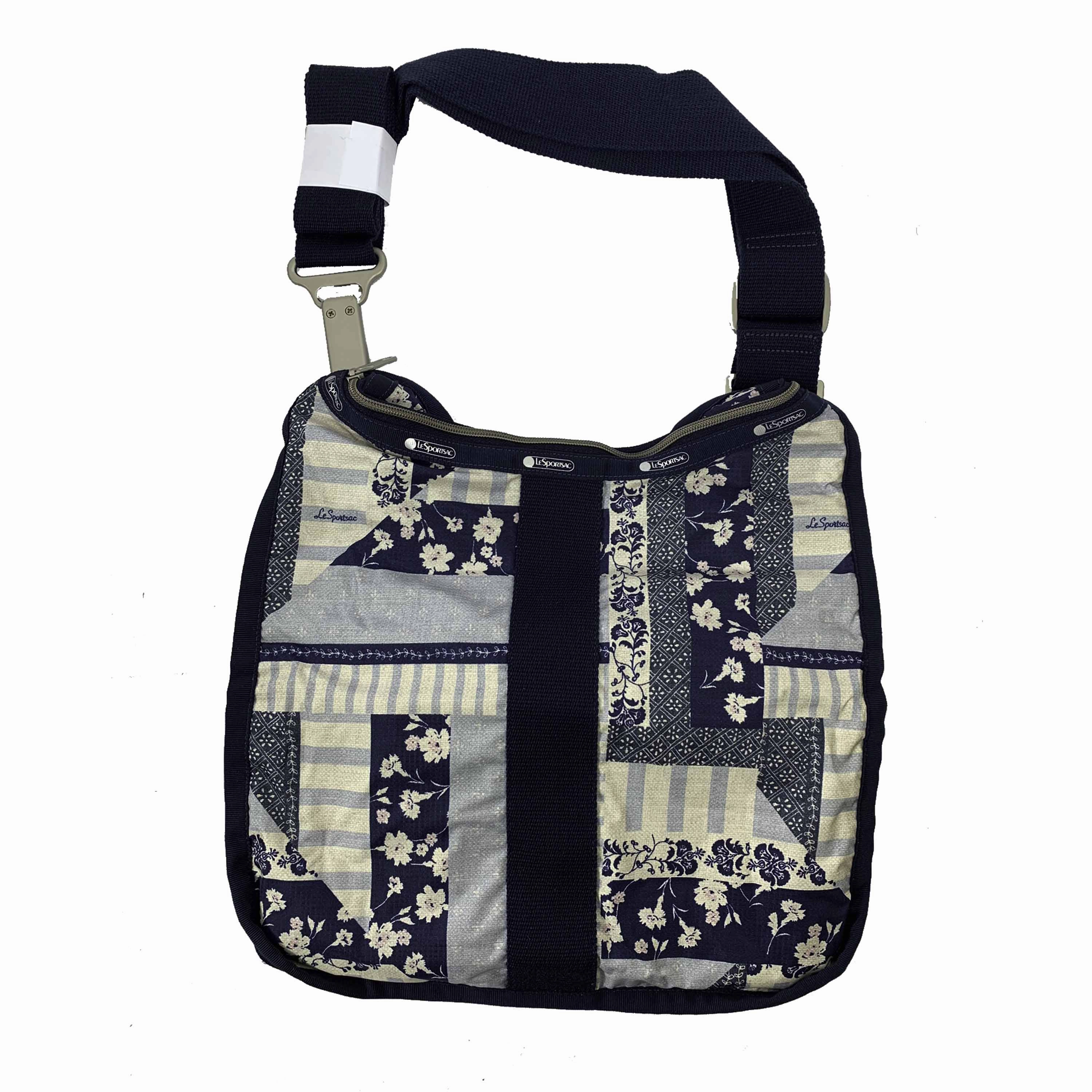 LeSportsac Essential Weekender Hobo