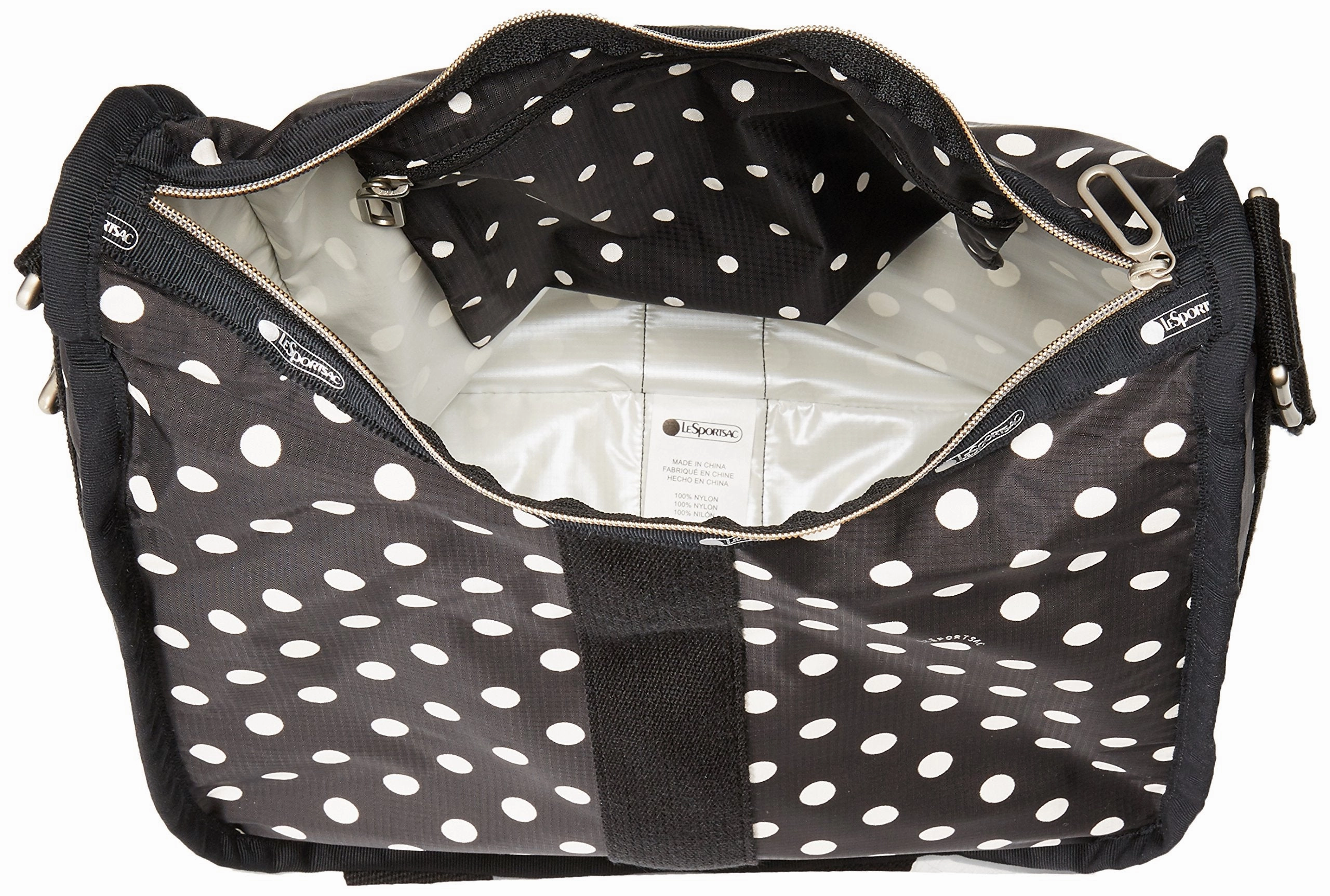 LeSportsac Essential Weekender Hobo