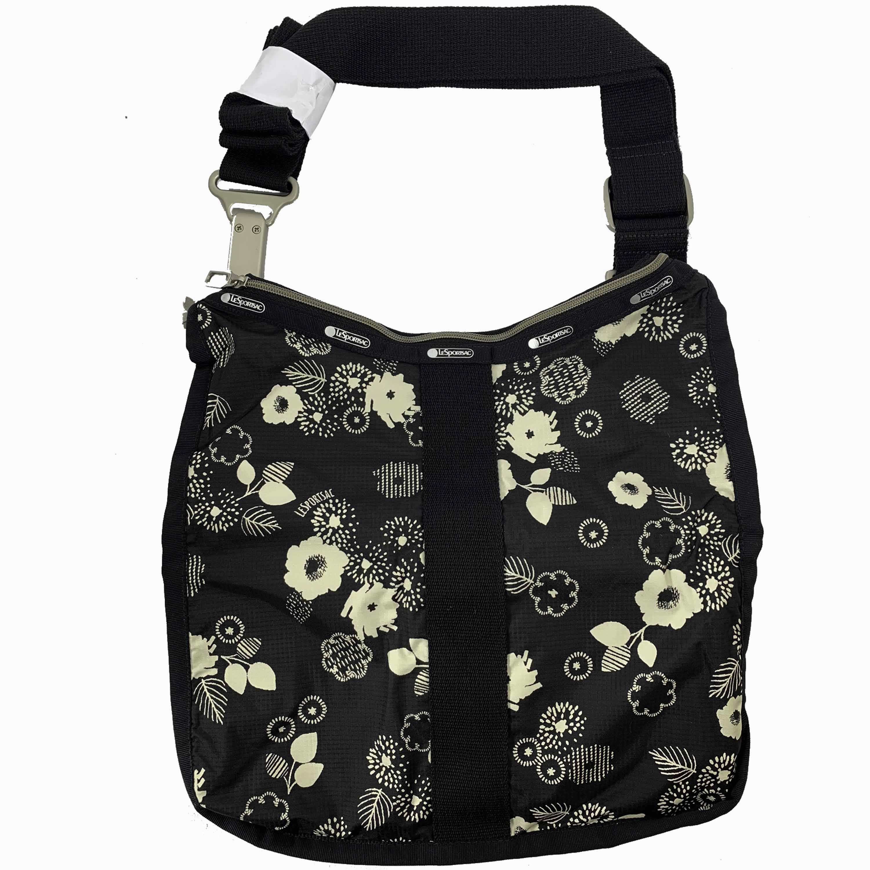 LeSportsac Essential Weekender Hobo