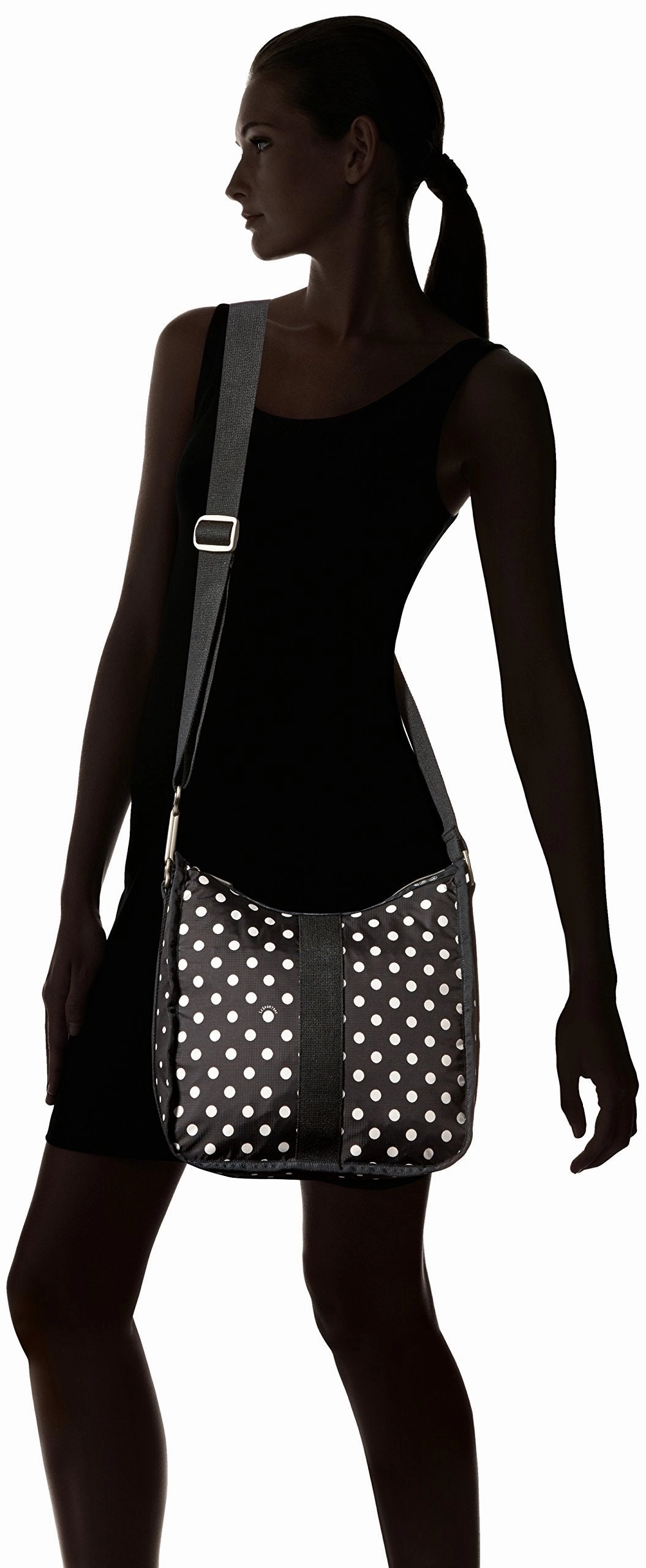 LeSportsac Essential Weekender Hobo
