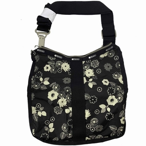 LeSportsac Essential Weekender Hobo