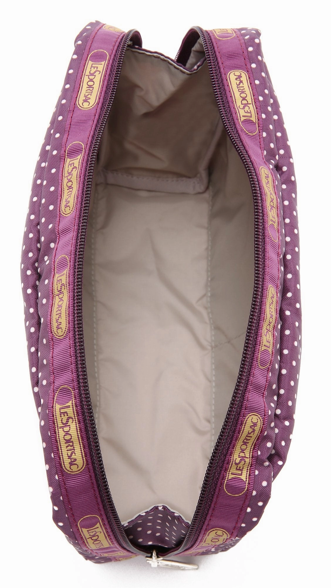 LeSportsac Extra Large Rectangular and Square Cosmetic Set