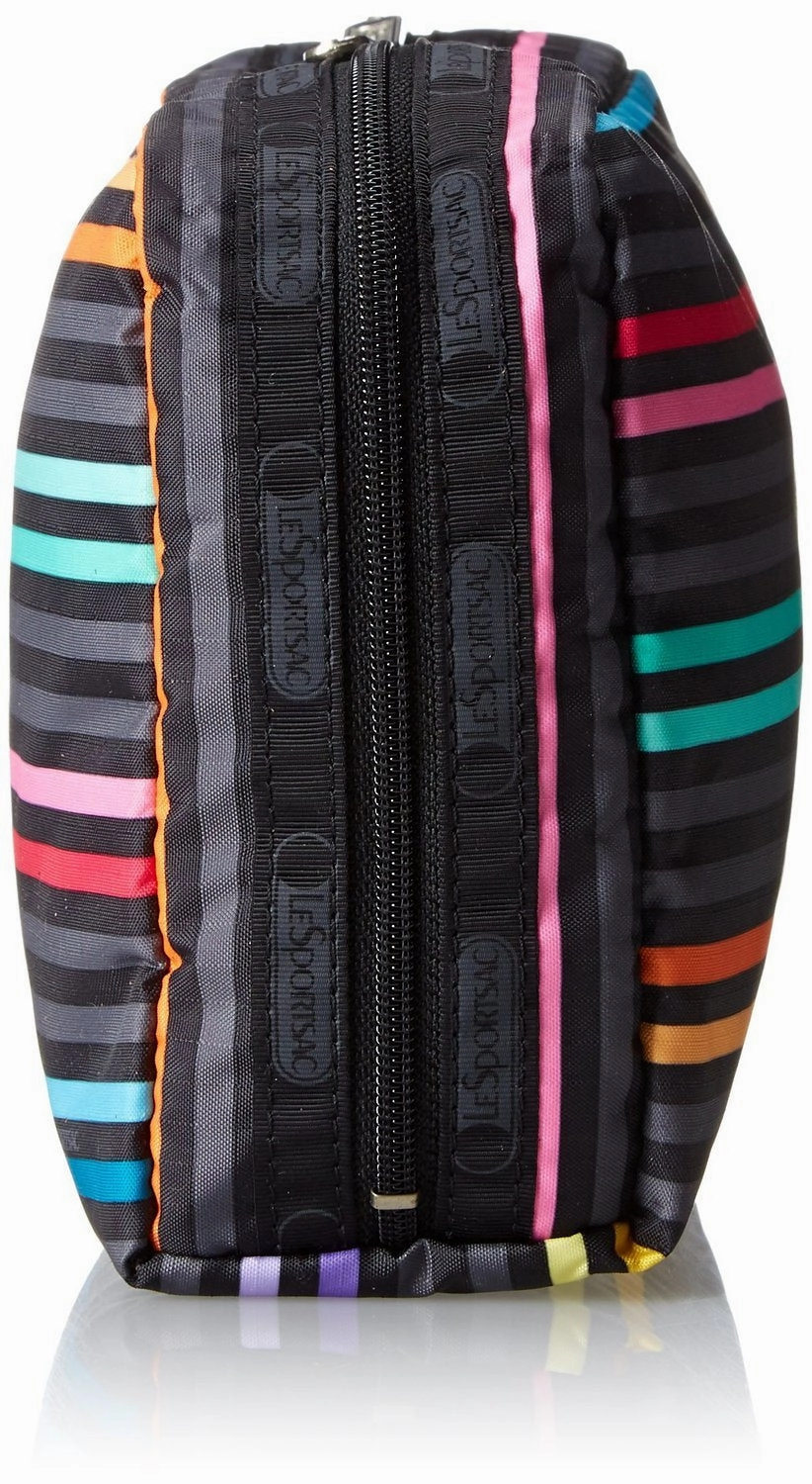 LeSportsac Extra Large Rectangular and Square Cosmetic Set