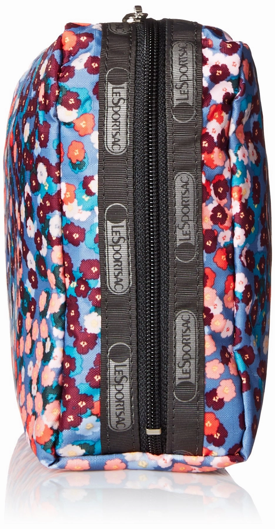 LeSportsac Extra Large Rectangular and Square Cosmetic Set