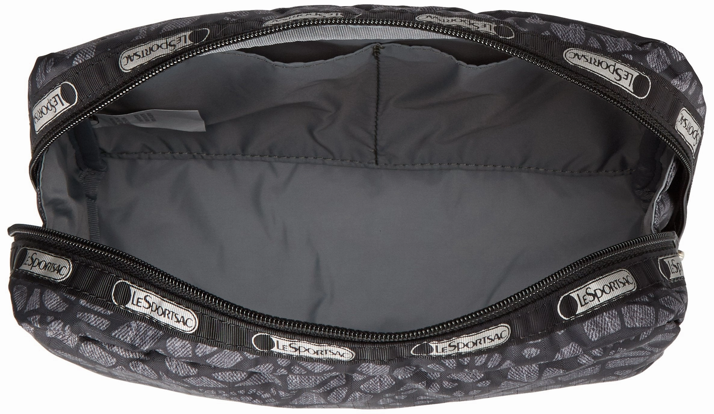 LeSportsac Extra Large Rectangular and Square Cosmetic Set