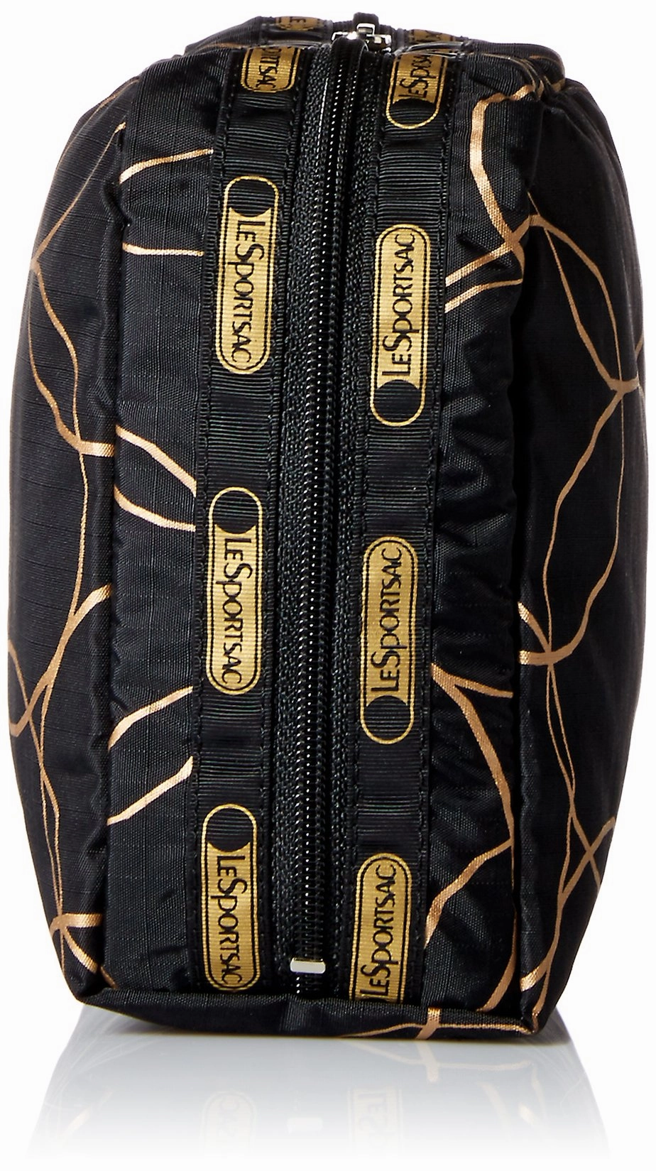 LeSportsac Extra Large Rectangular and Square Cosmetic Set