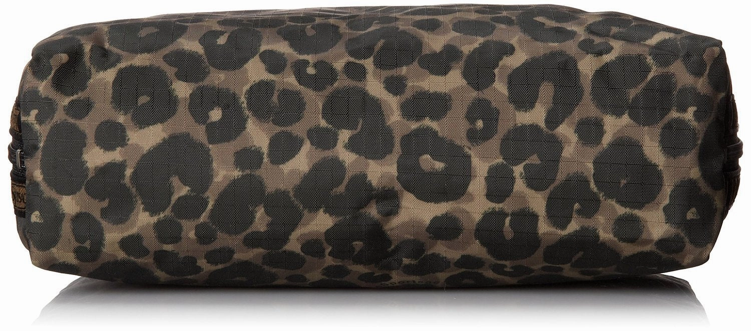 LeSportsac Extra Large Rectangular and Square Cosmetic Set
