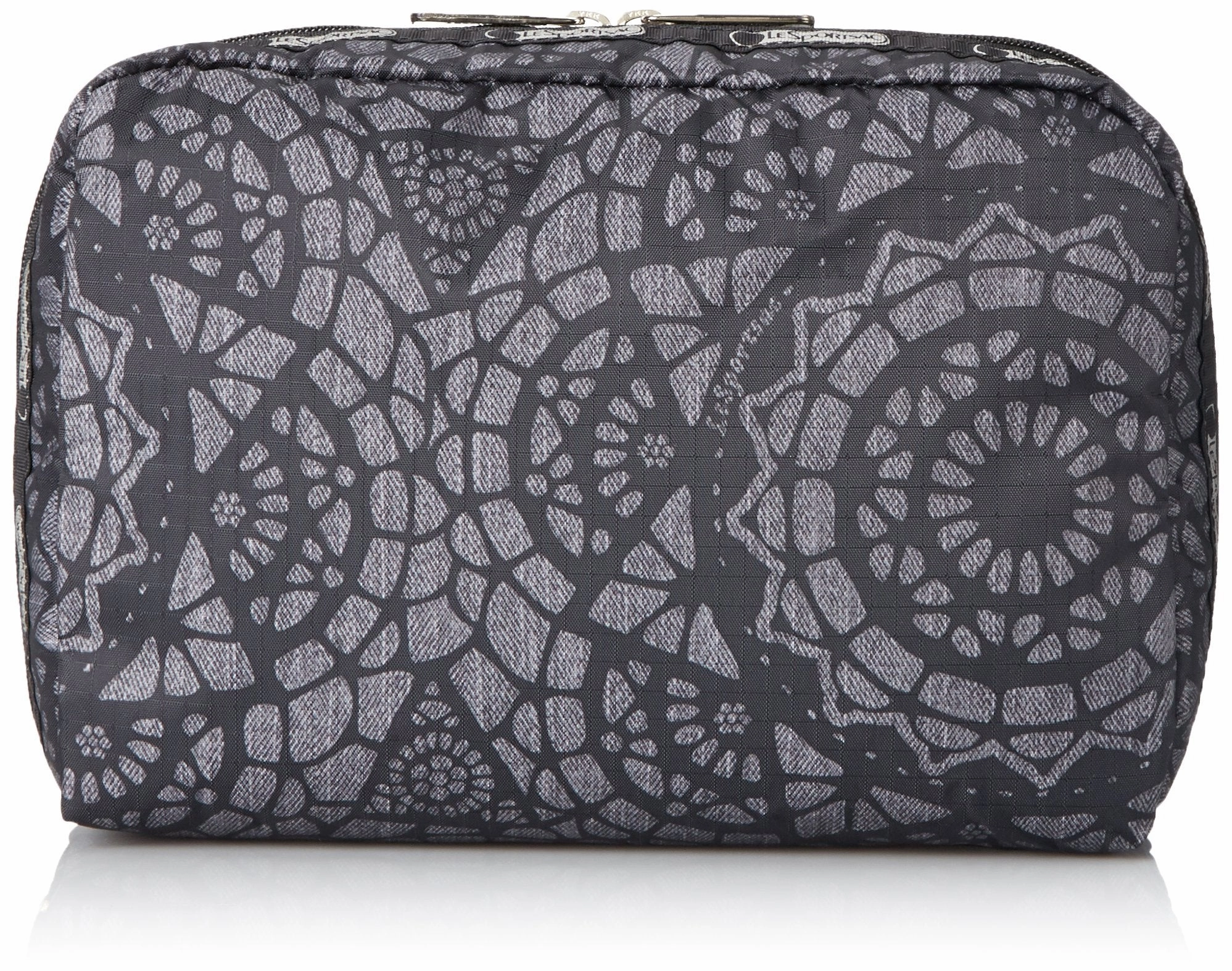 LeSportsac Extra Large Rectangular and Square Cosmetic Set