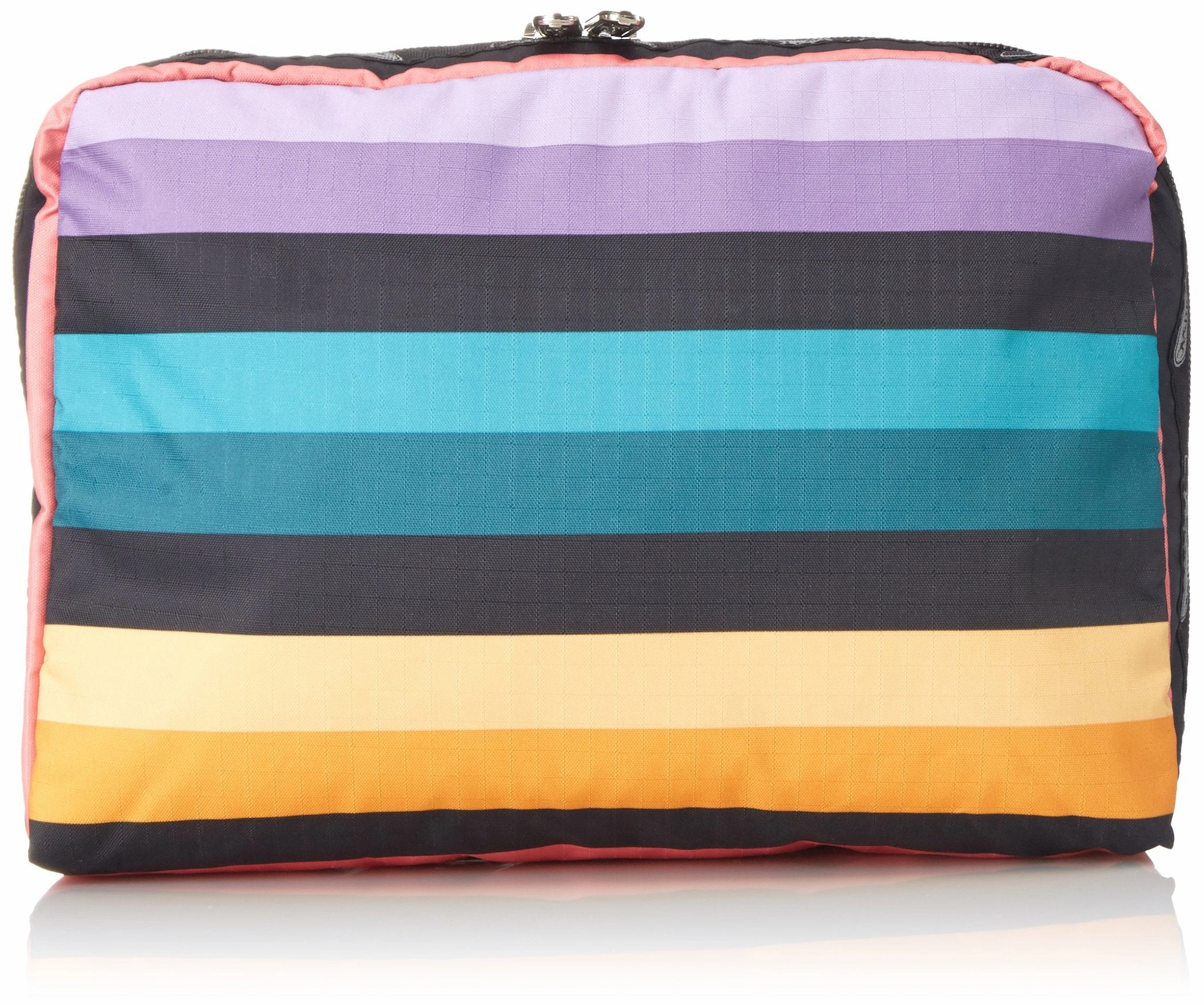 LeSportsac Extra Large Rectangular and Square Cosmetic Set