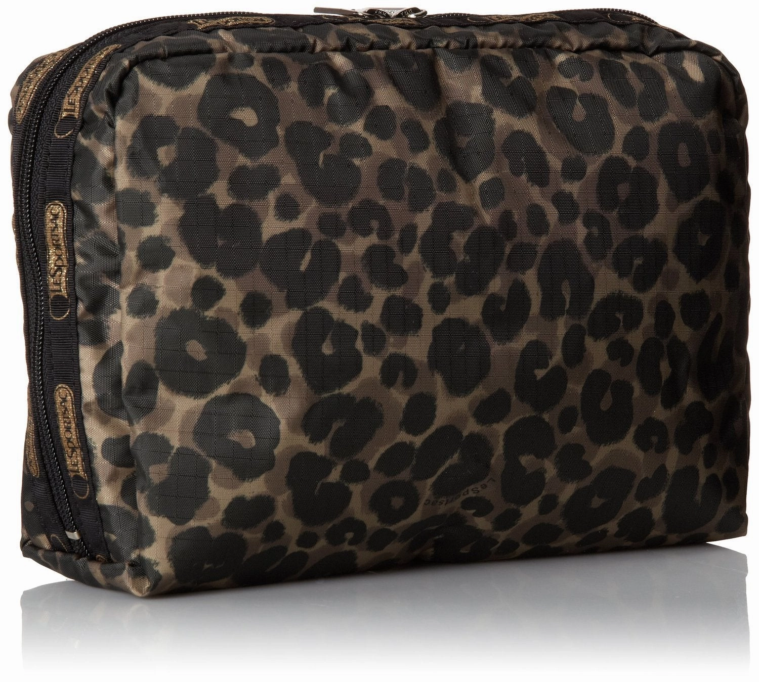 LeSportsac Extra Large Rectangular and Square Cosmetic Set