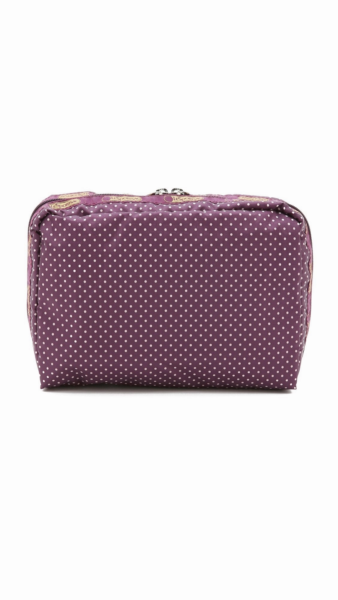 LeSportsac Extra Large Rectangular and Square Cosmetic Set