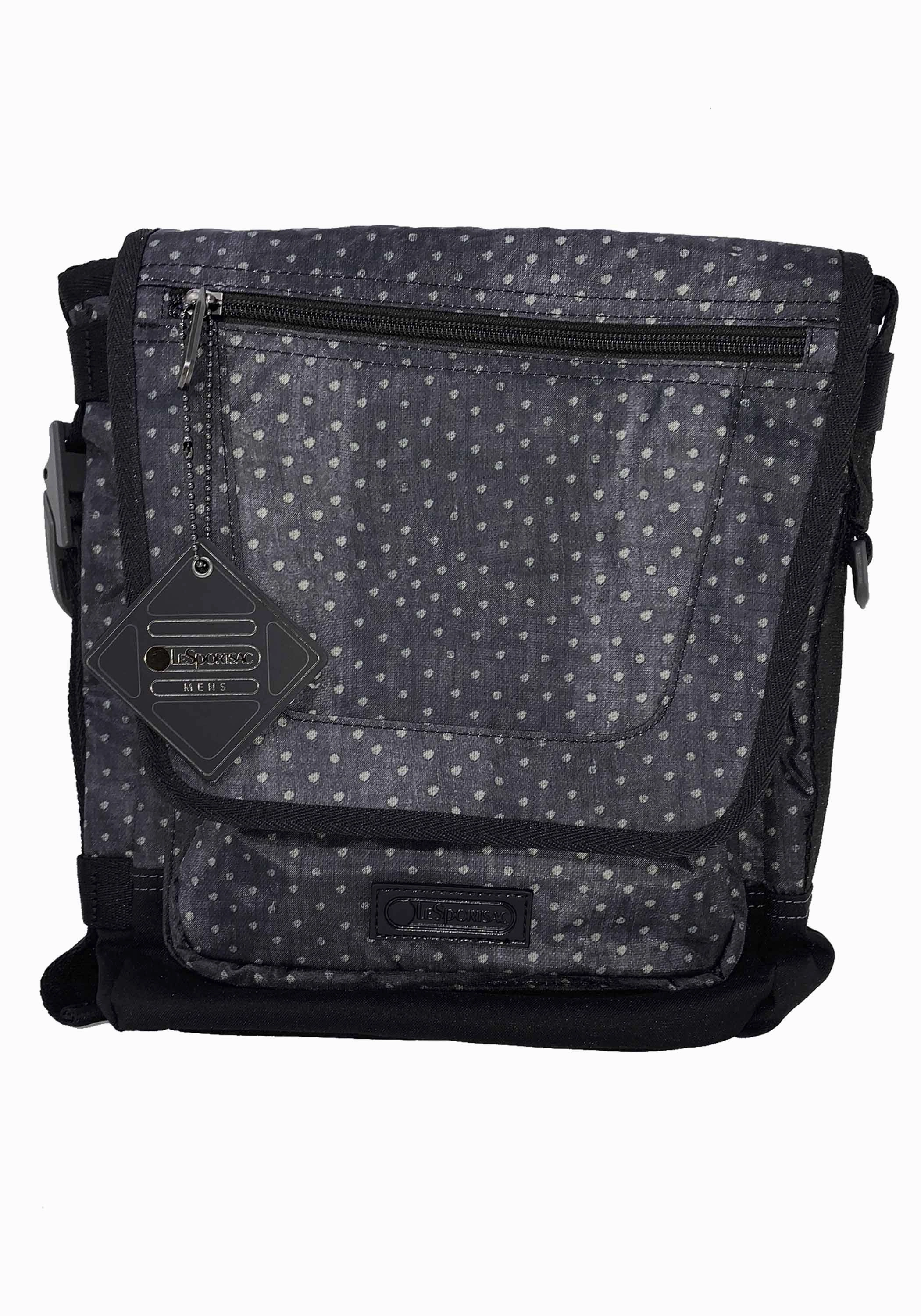 LeSportsac Fairview Messenger Bag