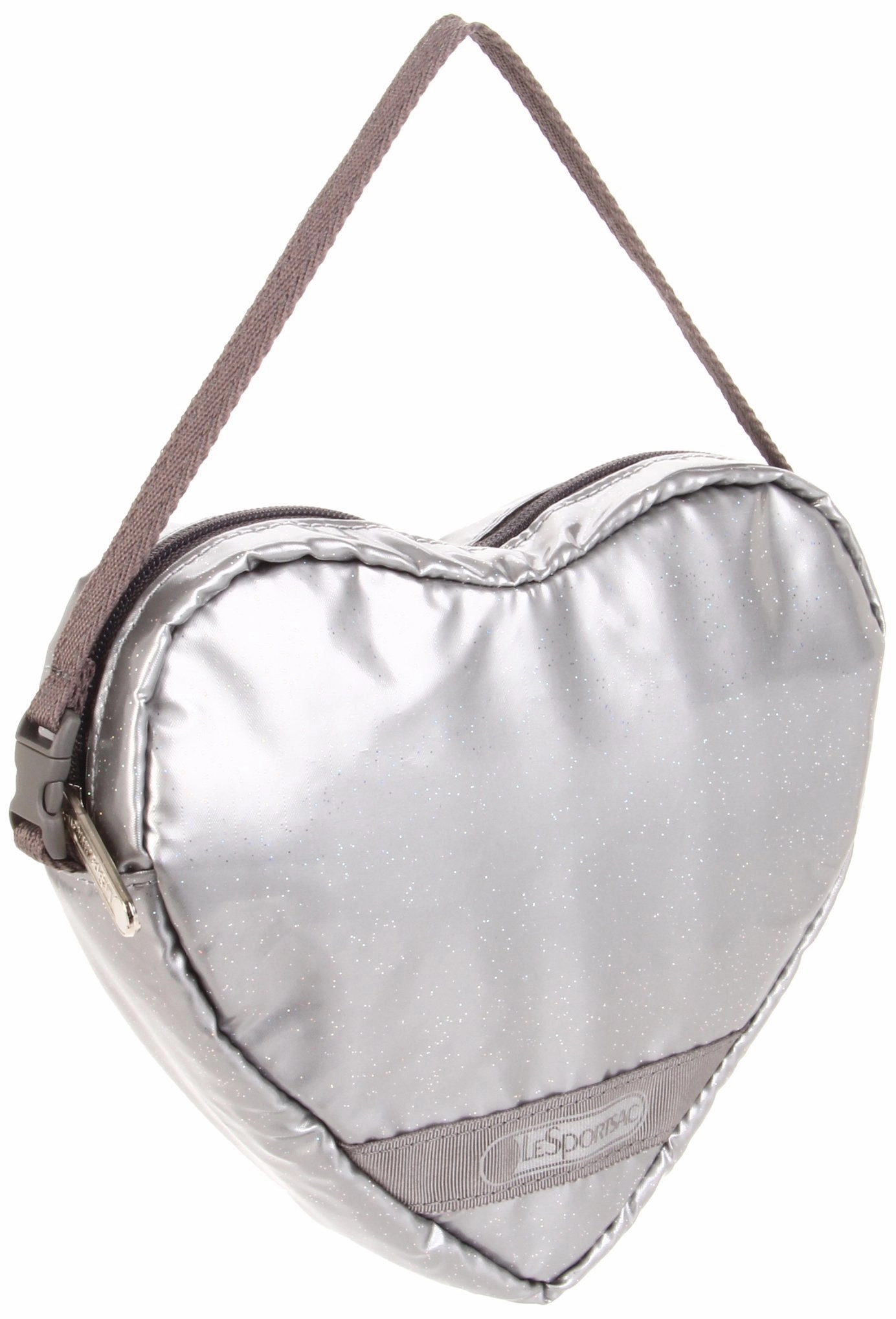 LeSportsac Heart Crossbody Bag