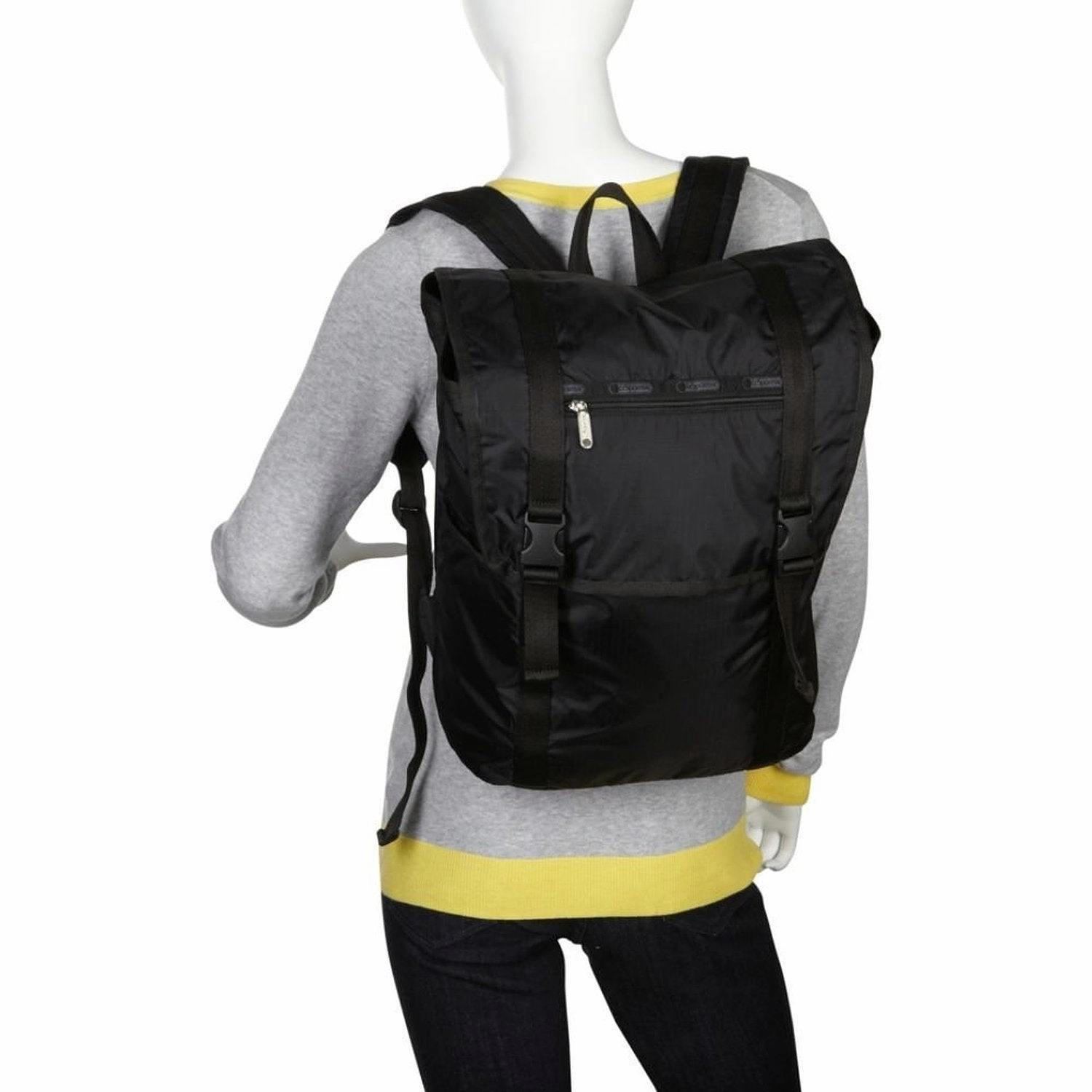 LeSportsac Journey Backpack