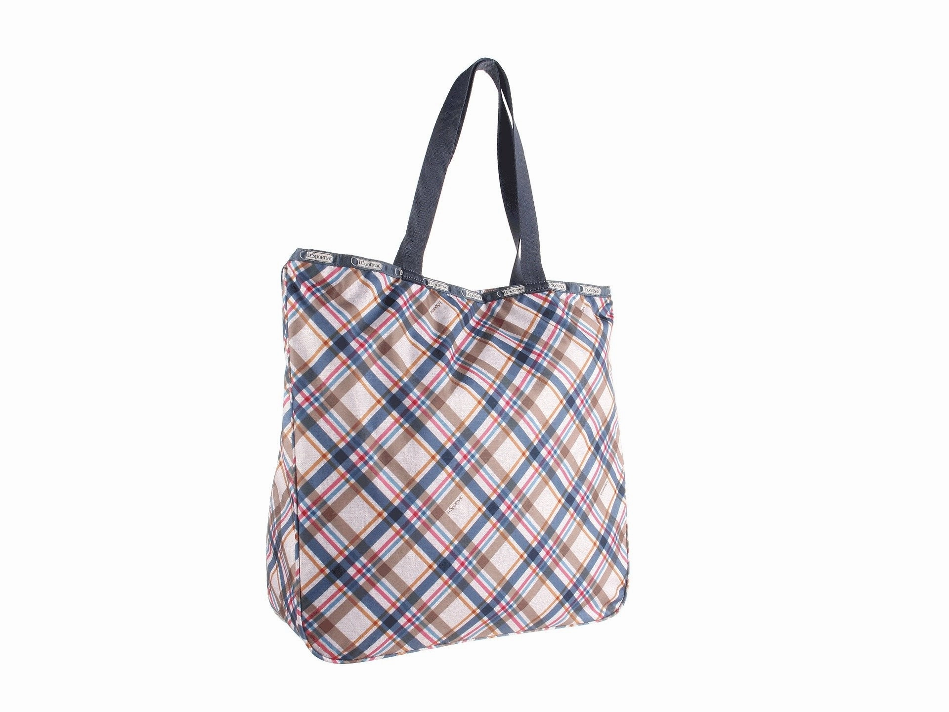 LeSportsac Le Zip Tote Handbag