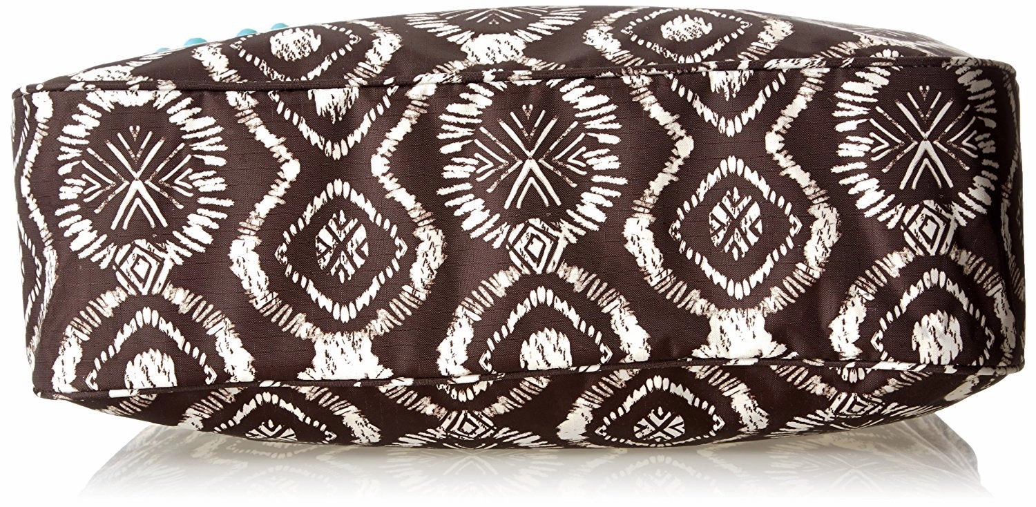 LeSportsac Le Zip Tote Handbag