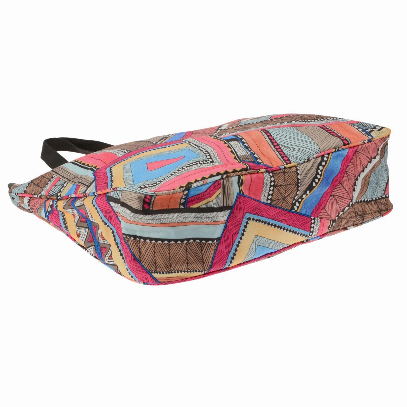 LeSportsac Le Zip Tote Handbag