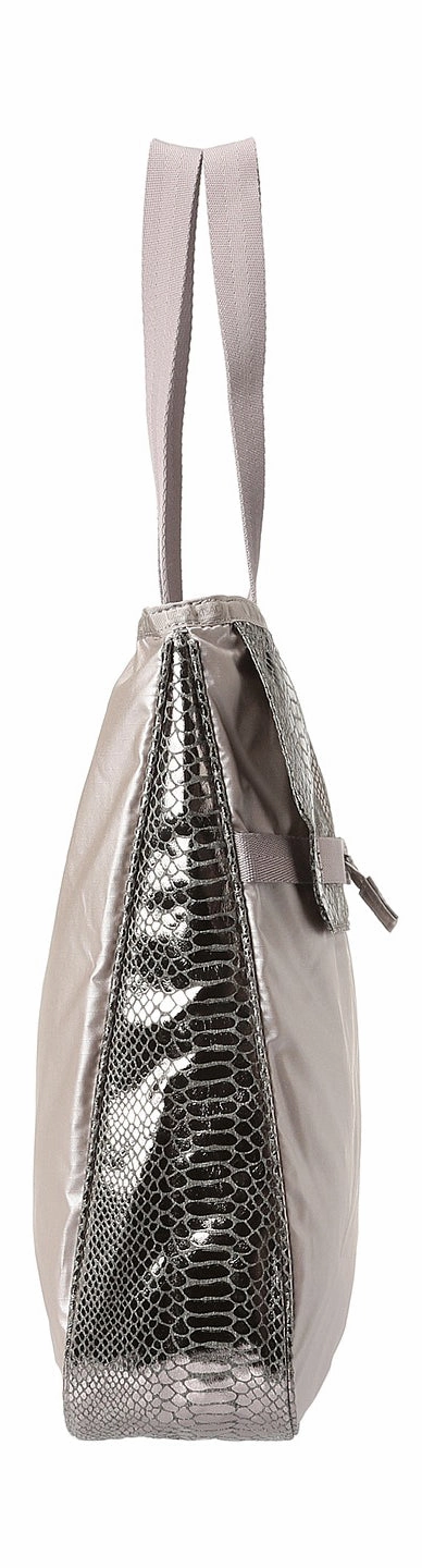 LeSportsac Le Zip Tote Handbag