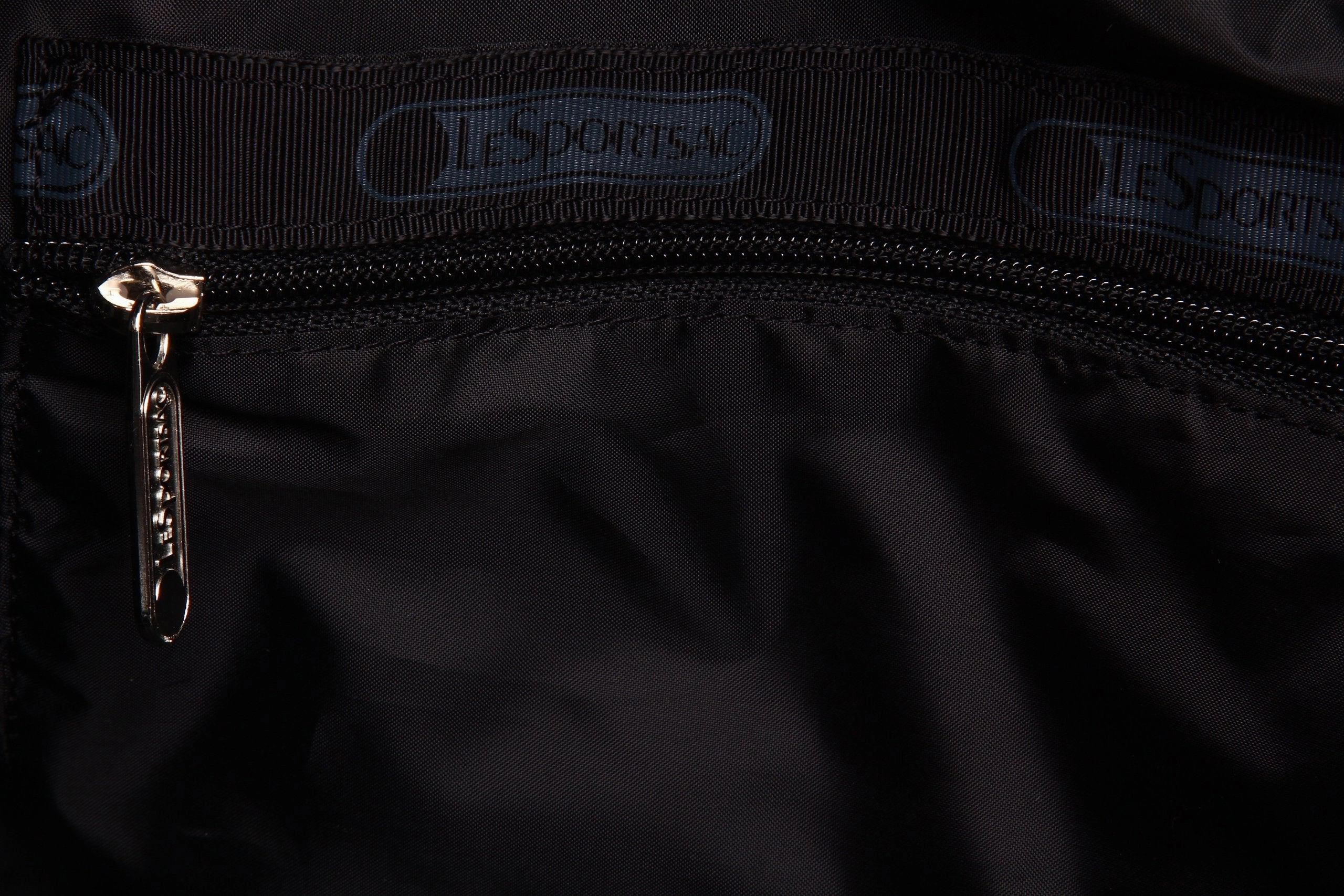 LeSportsac Le Zip Tote Handbag