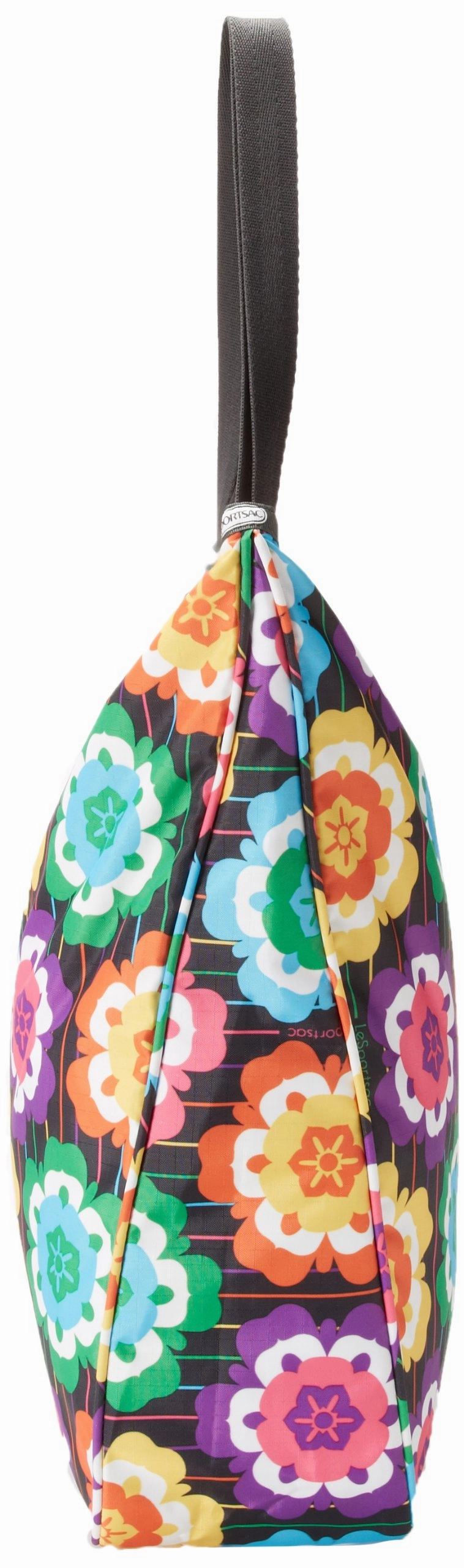 LeSportsac Le Zip Tote Handbag