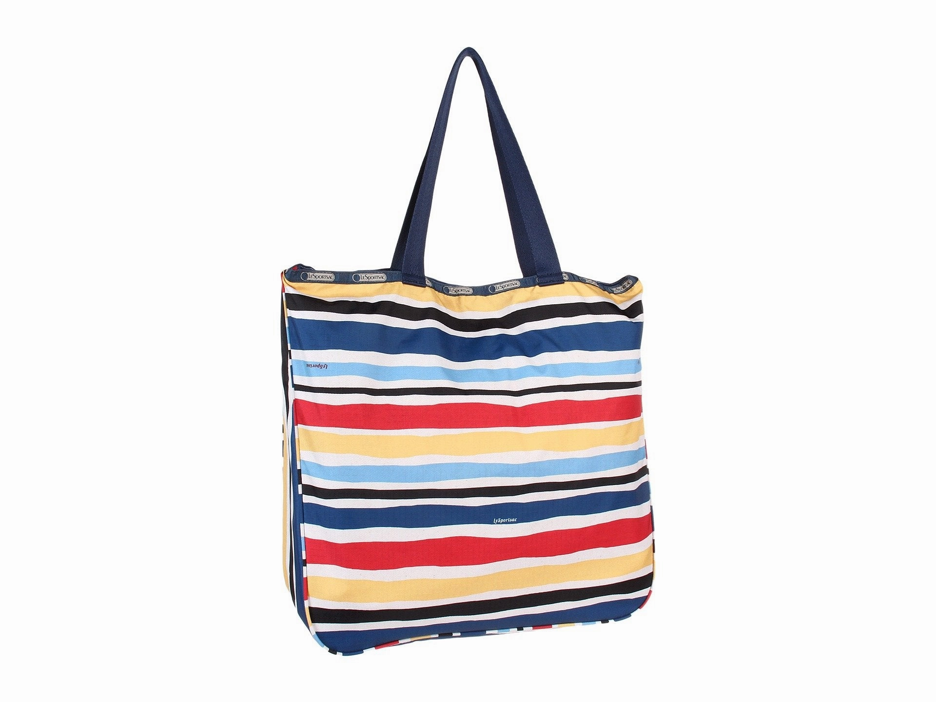 LeSportsac Le Zip Tote Handbag