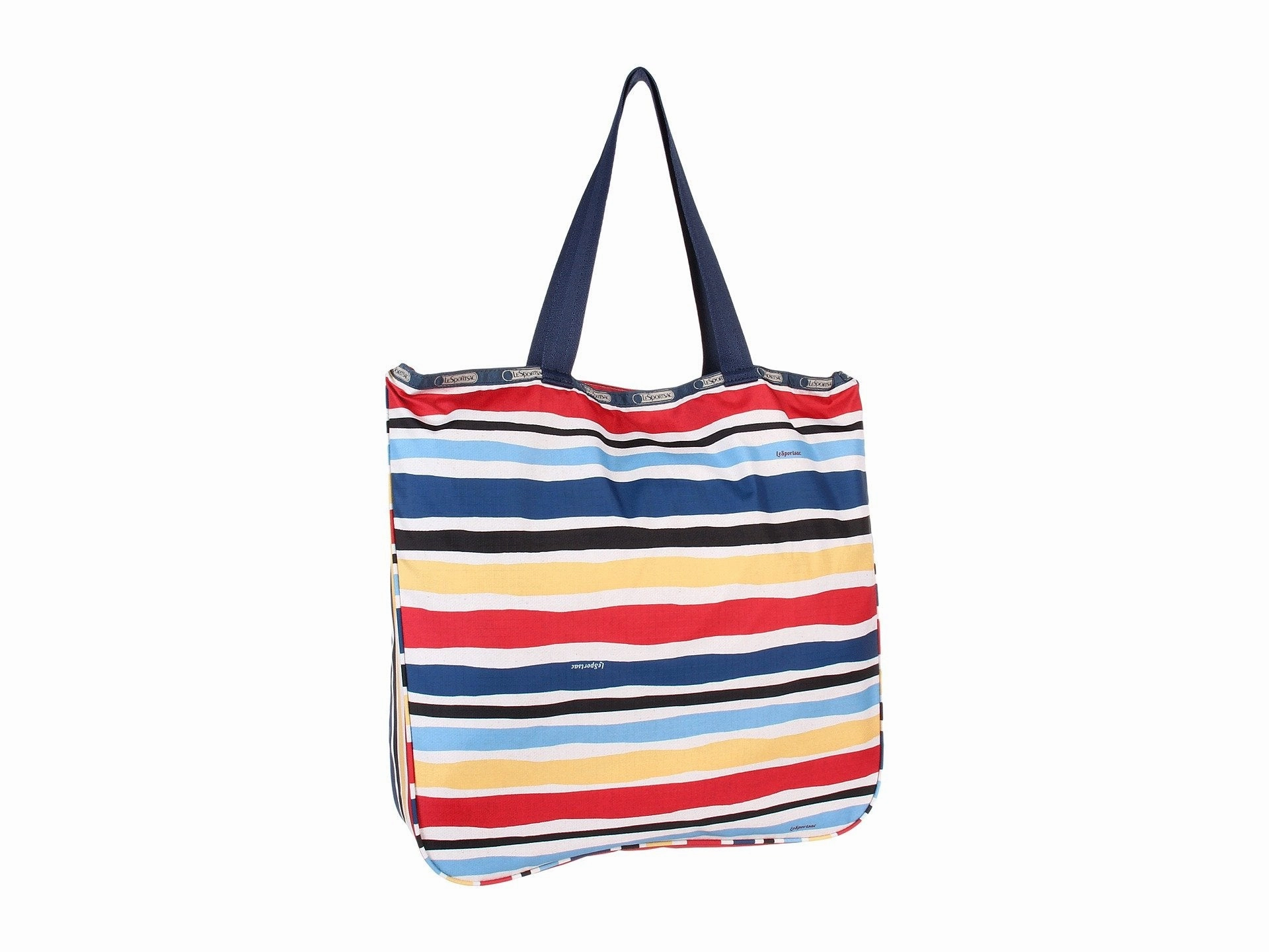 LeSportsac Le Zip Tote Handbag