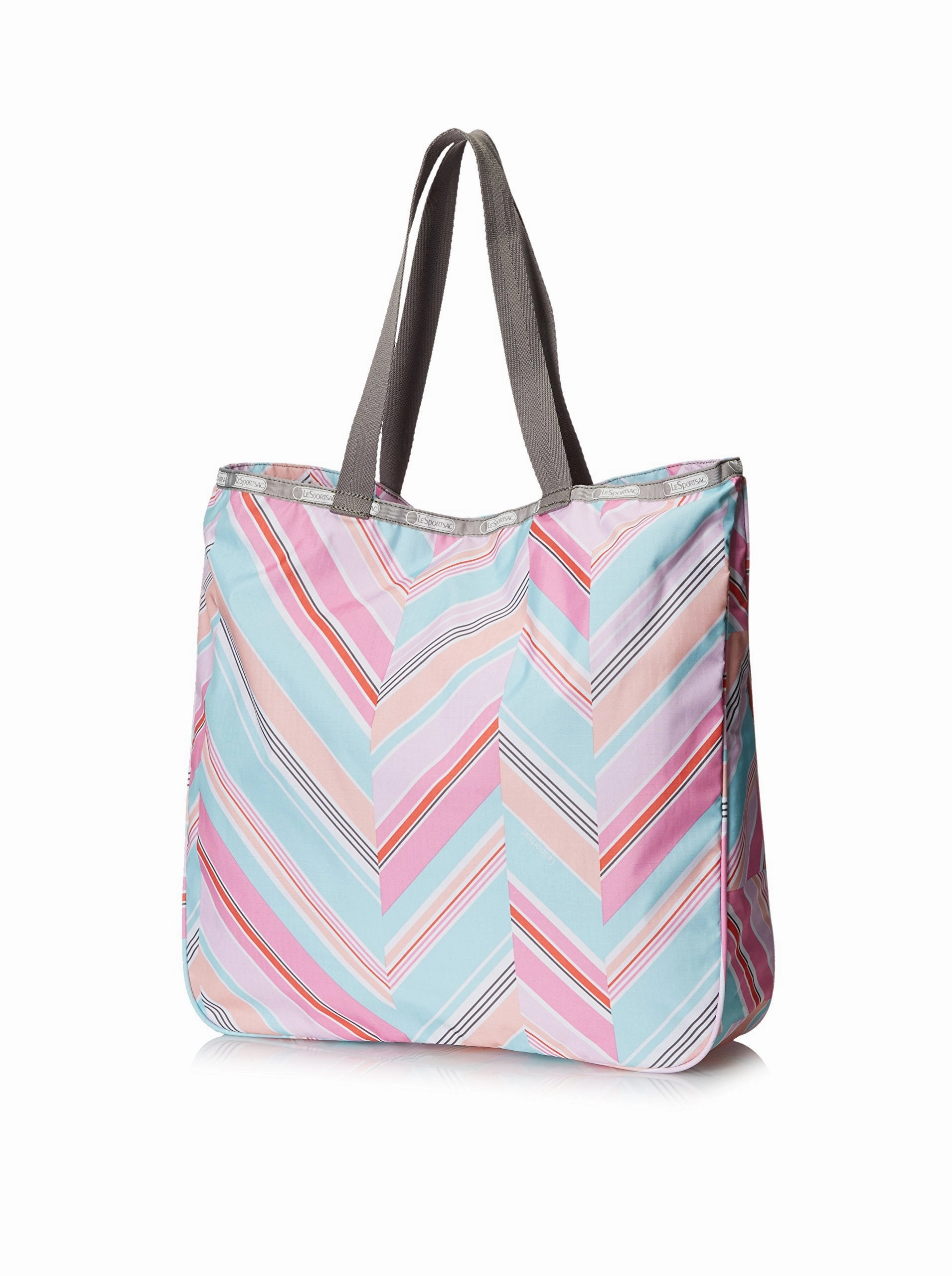 LeSportsac Le Zip Tote Handbag