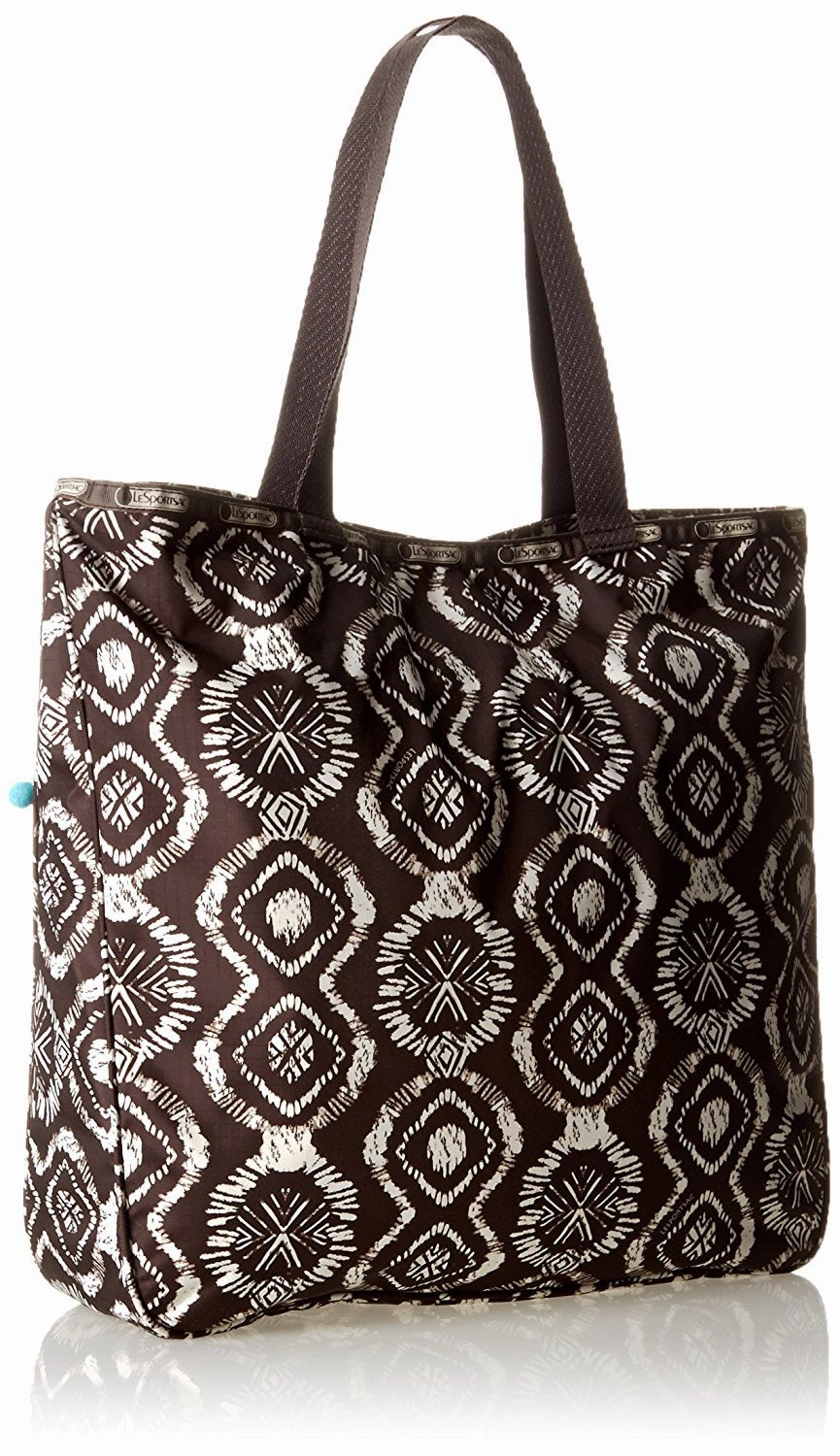 LeSportsac Le Zip Tote Handbag