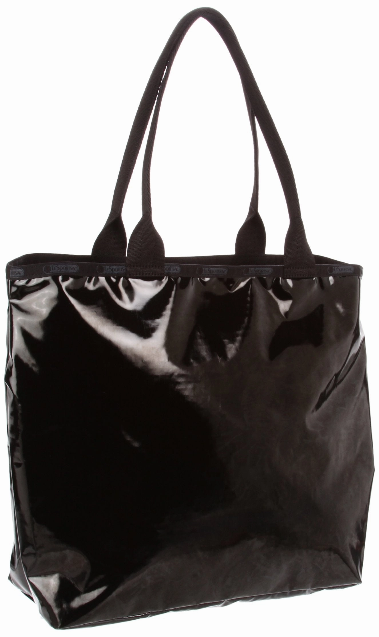 LeSportsac Le Zip Tote Handbag