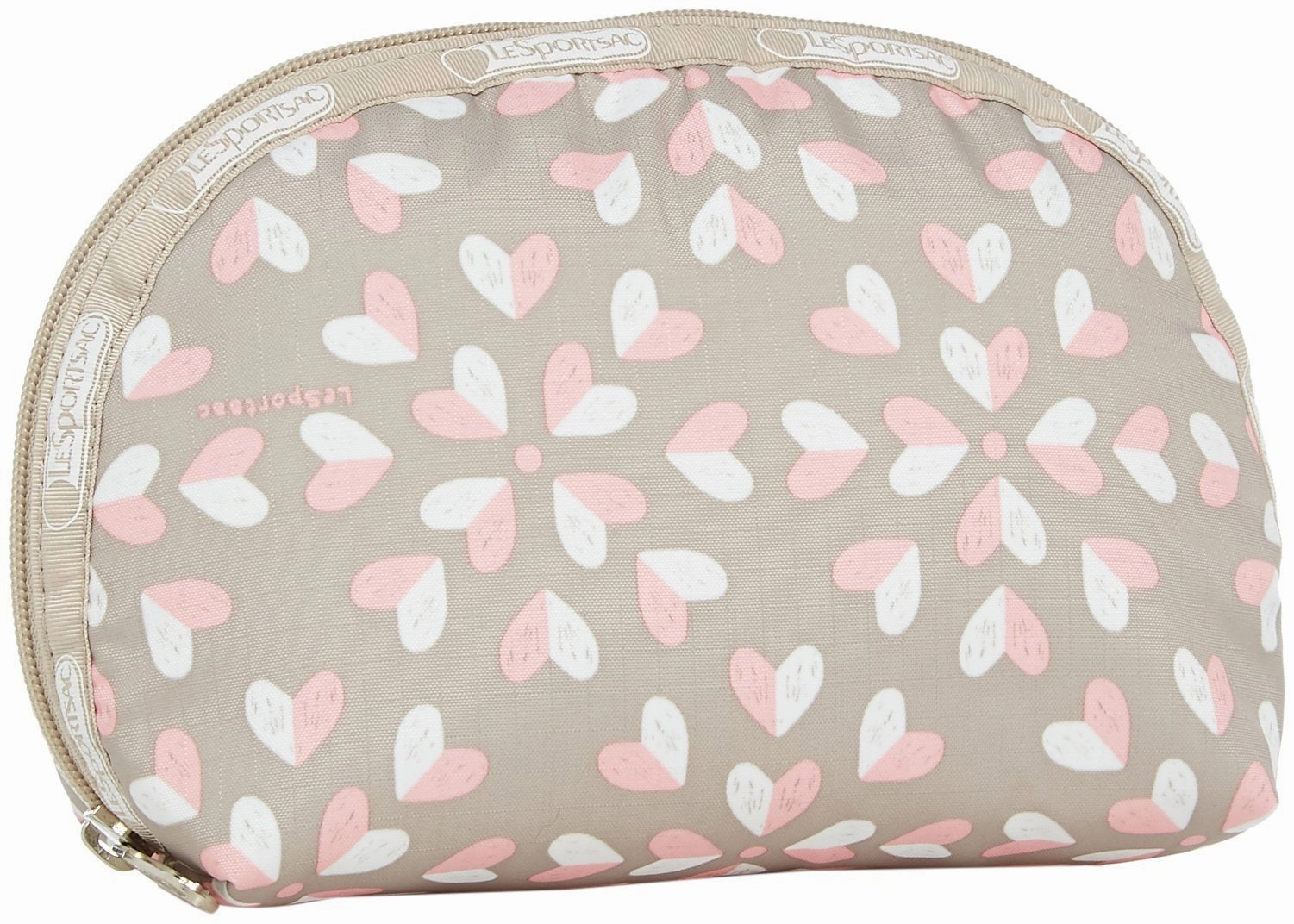 LeSportsac Medium Dome Cosmetic Bag